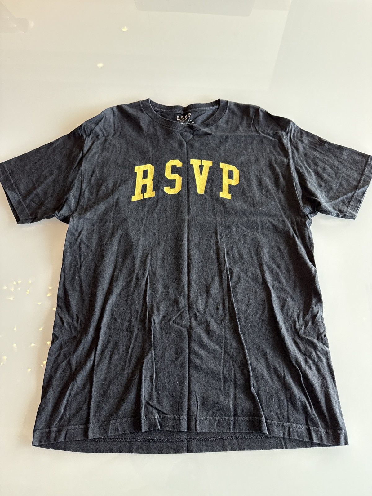 Rsvp Gallery RSVP Size US L / EU 52-54 / 3 - 1 Thumbnail