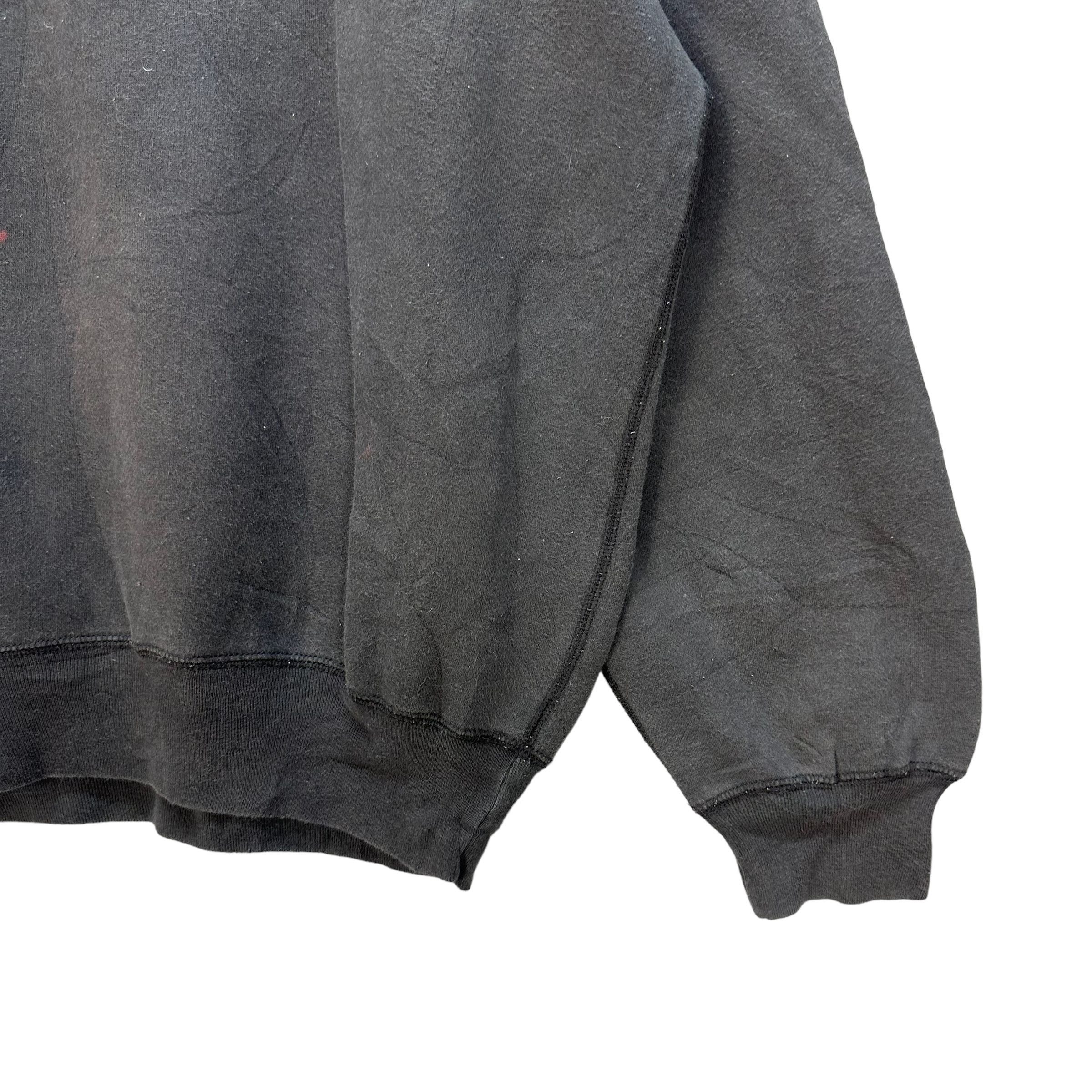 Polo Ralph Lauren POLO RALPH LAUREN OVERSIZED SWEATSHIRTS #8048-198 Size US S / EU 44-46 / 1 - 6 Thumbnail