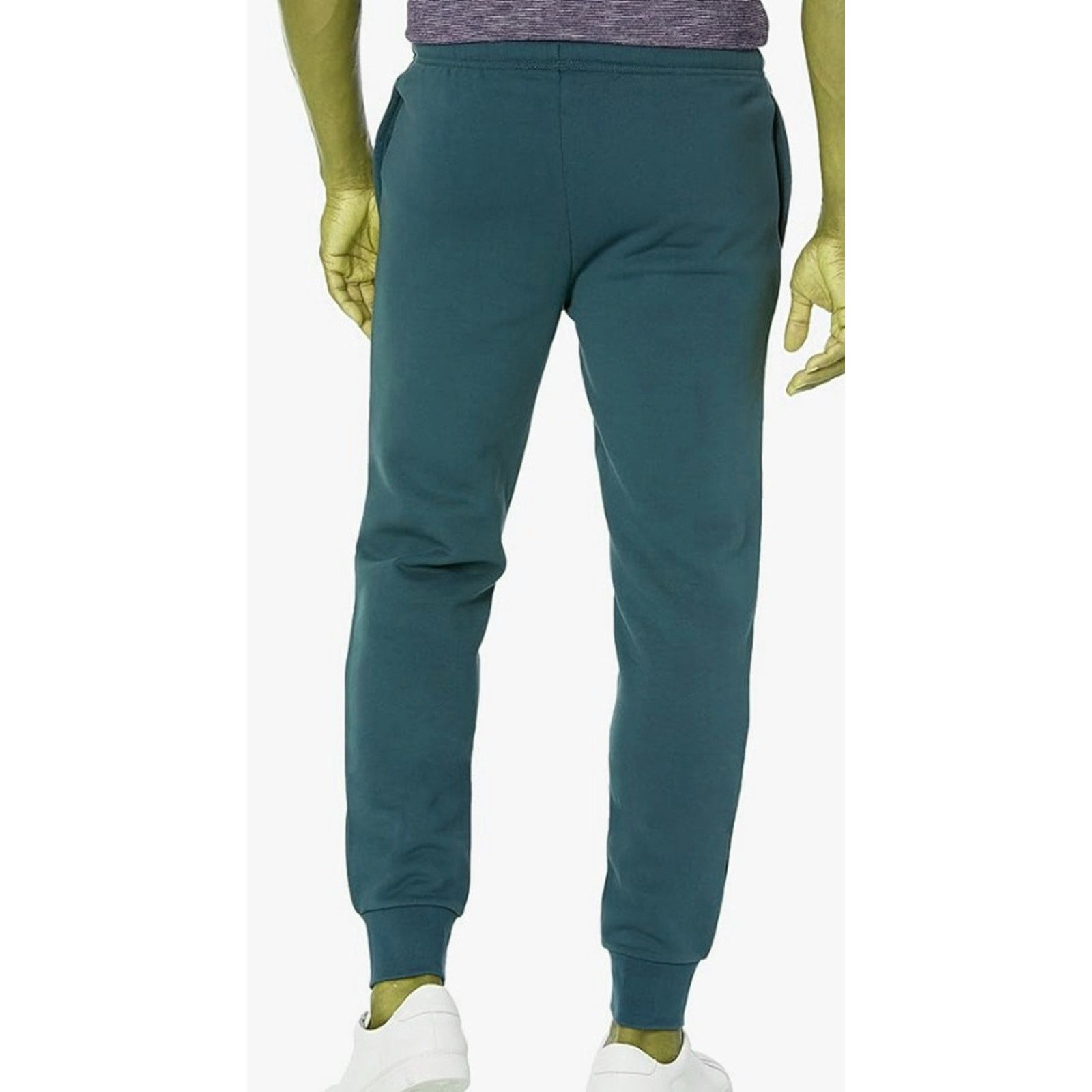 Lacoste Lacoste Men's Sport Fleece Trackpant Sweatpants France 4XL Size US 40 / EU 56 - 3 Thumbnail