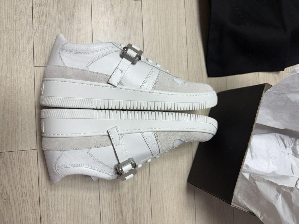 1017 ALYX 9SM [New] Alyx 1017 Buckle Sneakers 41size Size US 8 / EU 41 - 2 Thumbnail