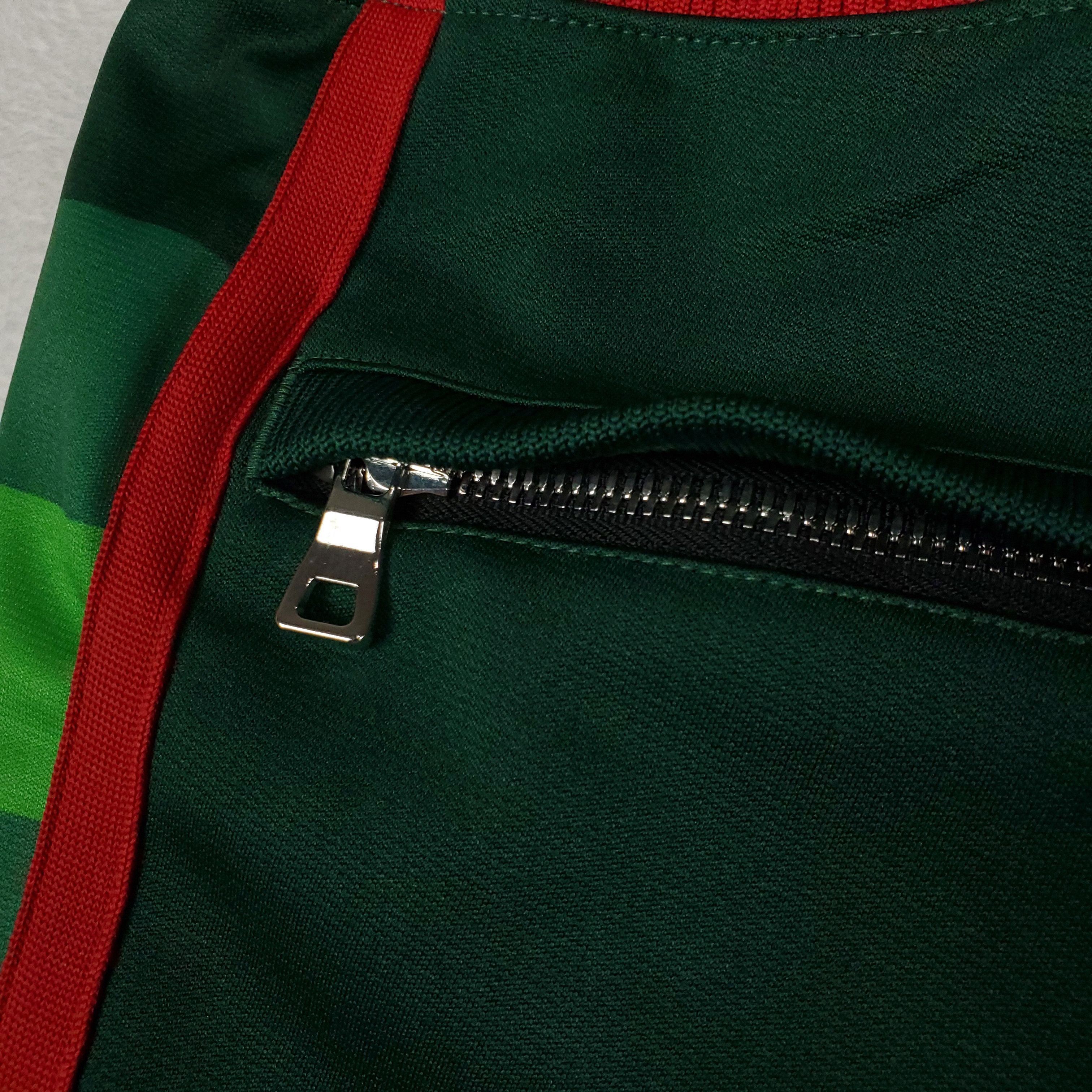 Mitchell & Ness Just Don Milwaukee Bucks Mitchell & Ness Pants Small Size US 30 / EU 46 - 7 Thumbnail