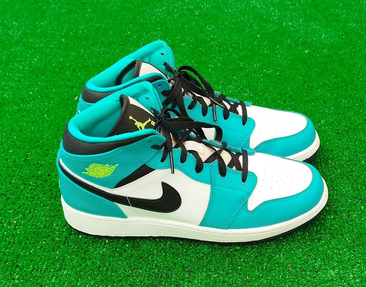 Jordan Brand Shoes Air Jordan 1 Size US 8 / IT 38 - 1 Thumbnail