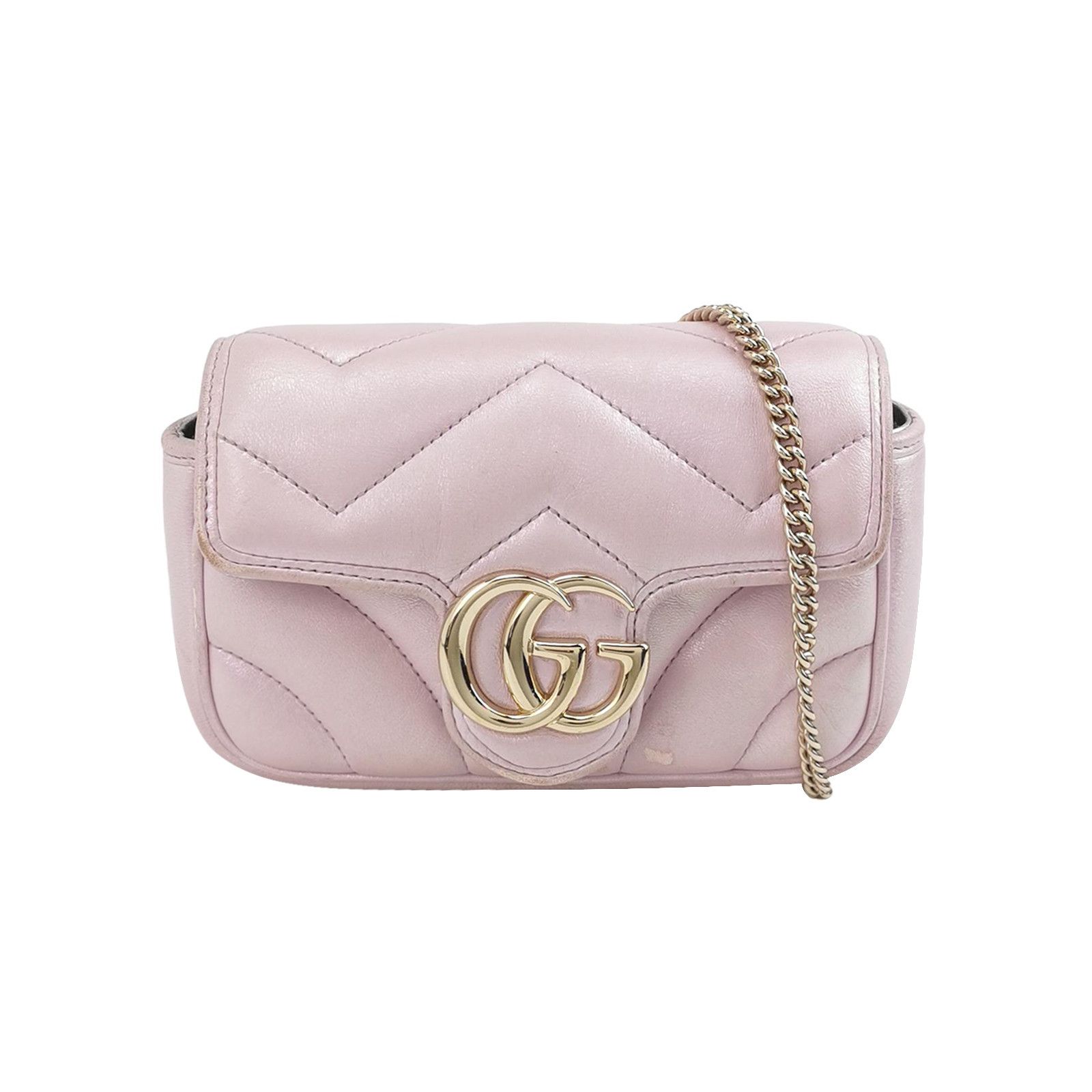 Gucci Gucci Women os Crossbody Bags Size ONE SIZE - 1 Thumbnail