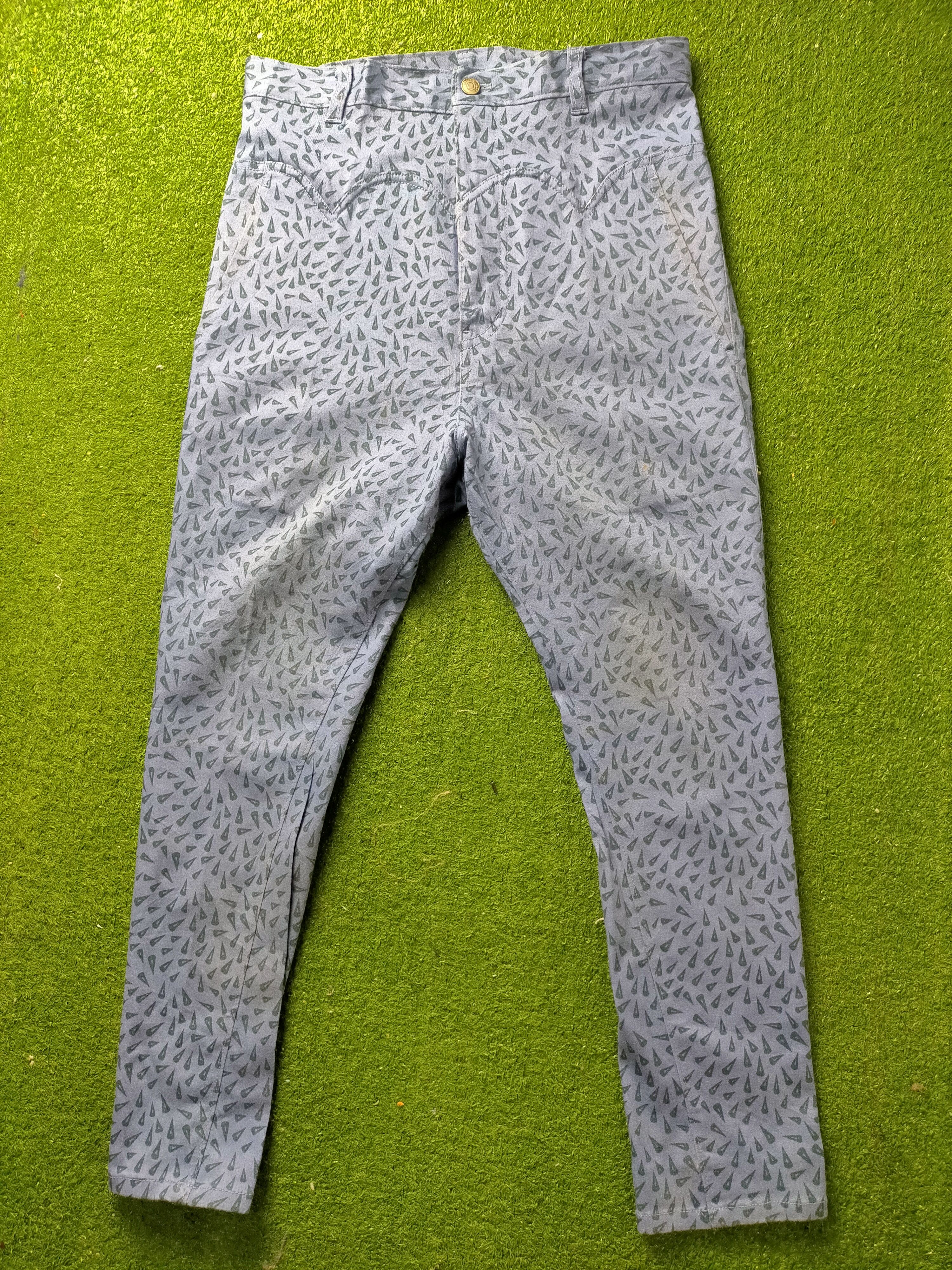 Issey Miyake × mercibeaucoup Mercibeaucoup jevous enprie pants Size US 32 / EU 48 - 5 Thumbnail