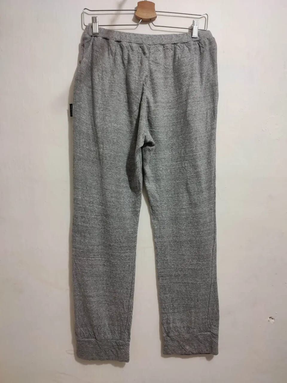 Y's × Yohji Yamamoto Archives Y's For Living by Yohji Yamamoto Easy Sweat Pants Size 30" / US 8 / IT 44 - 6 Thumbnail