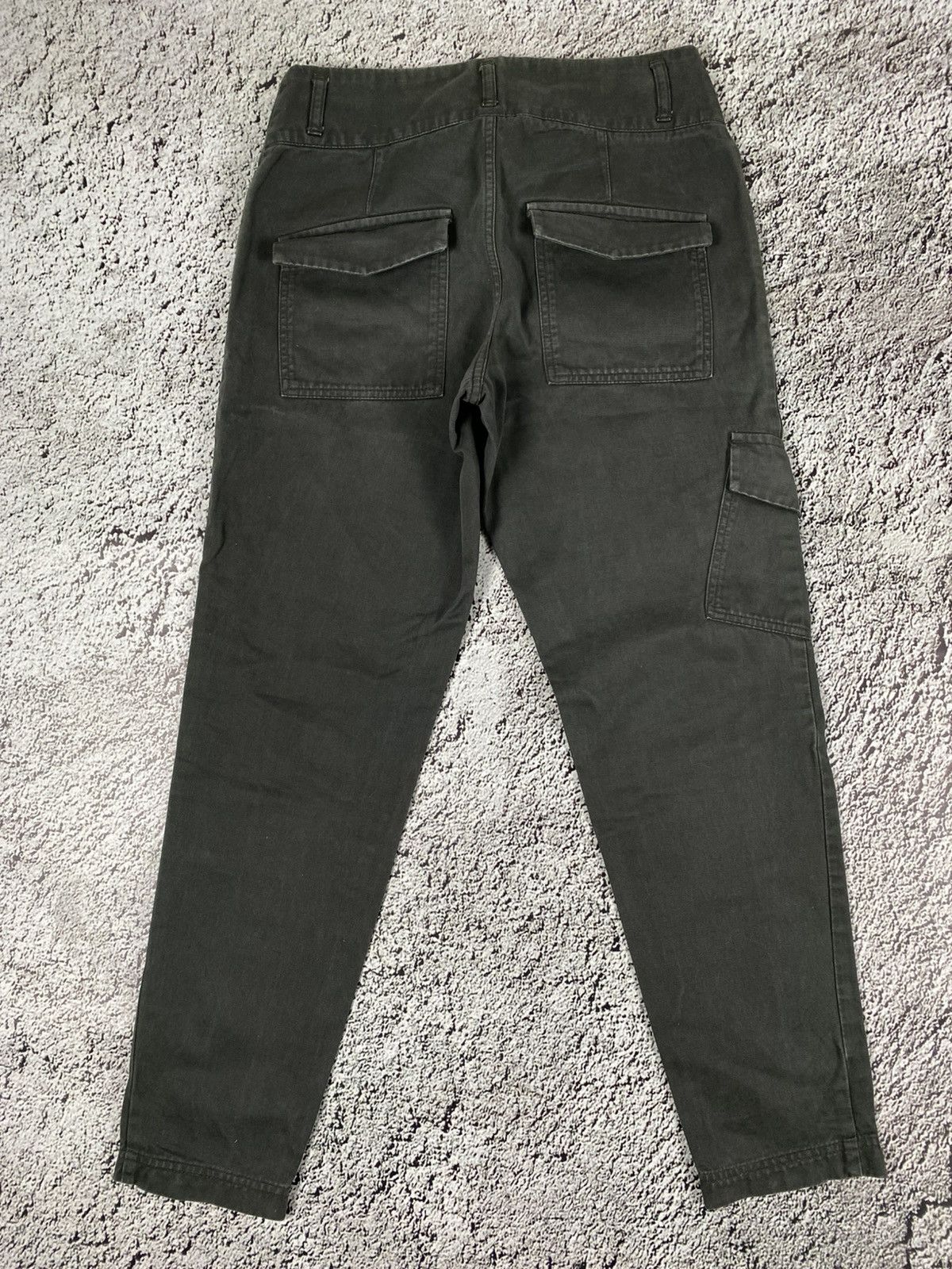Vintage Vintage Y2K cargo outdoor style pants 00s streetwear Size US 29 - 4 Thumbnail