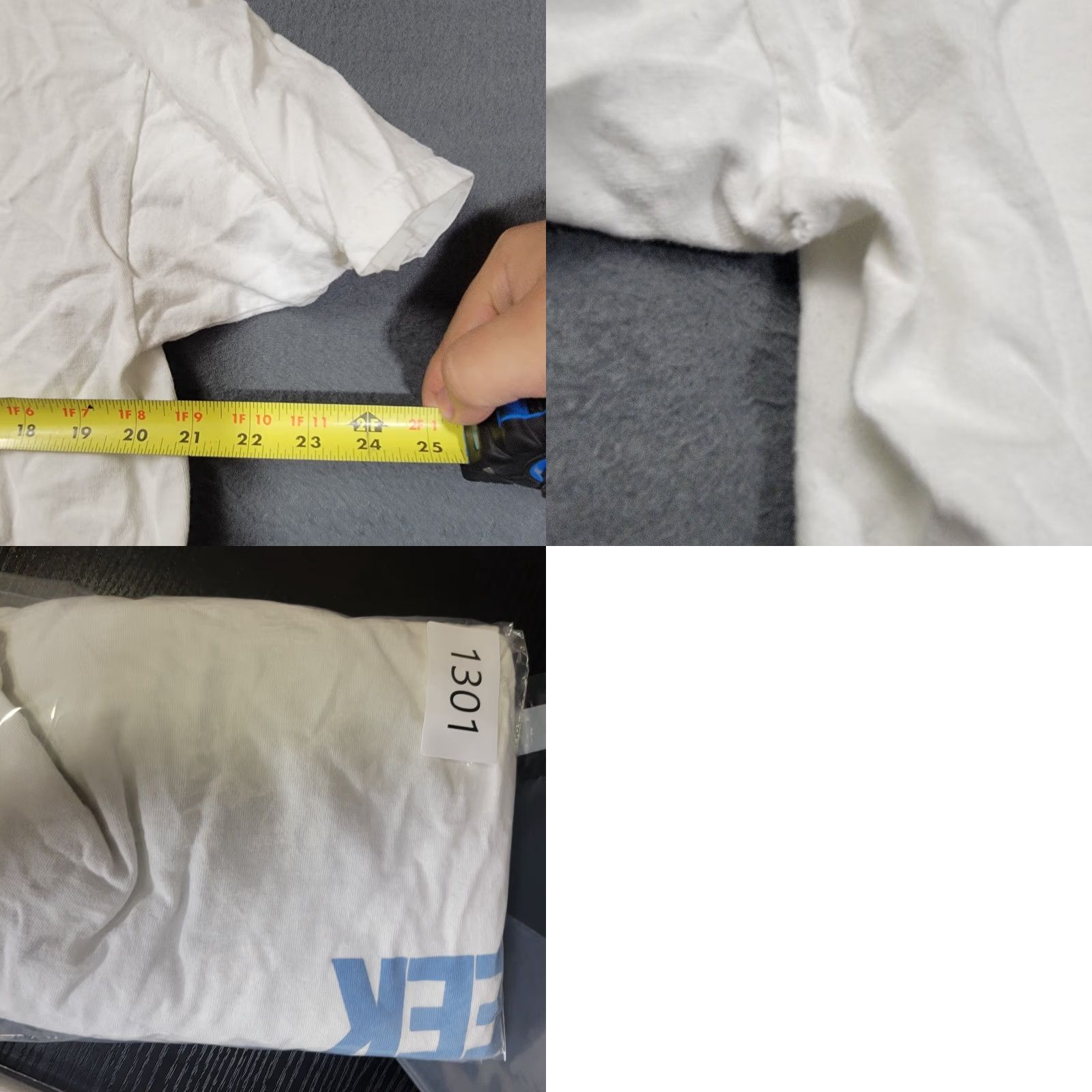 Lee VINTAGE Lee T-Shirt Mens XL White 90s Promo PC magazine Y2K IPC technologies EXTREME Logo Shirt Size US XL / EU 56 / 4 - 8 Thumbnail