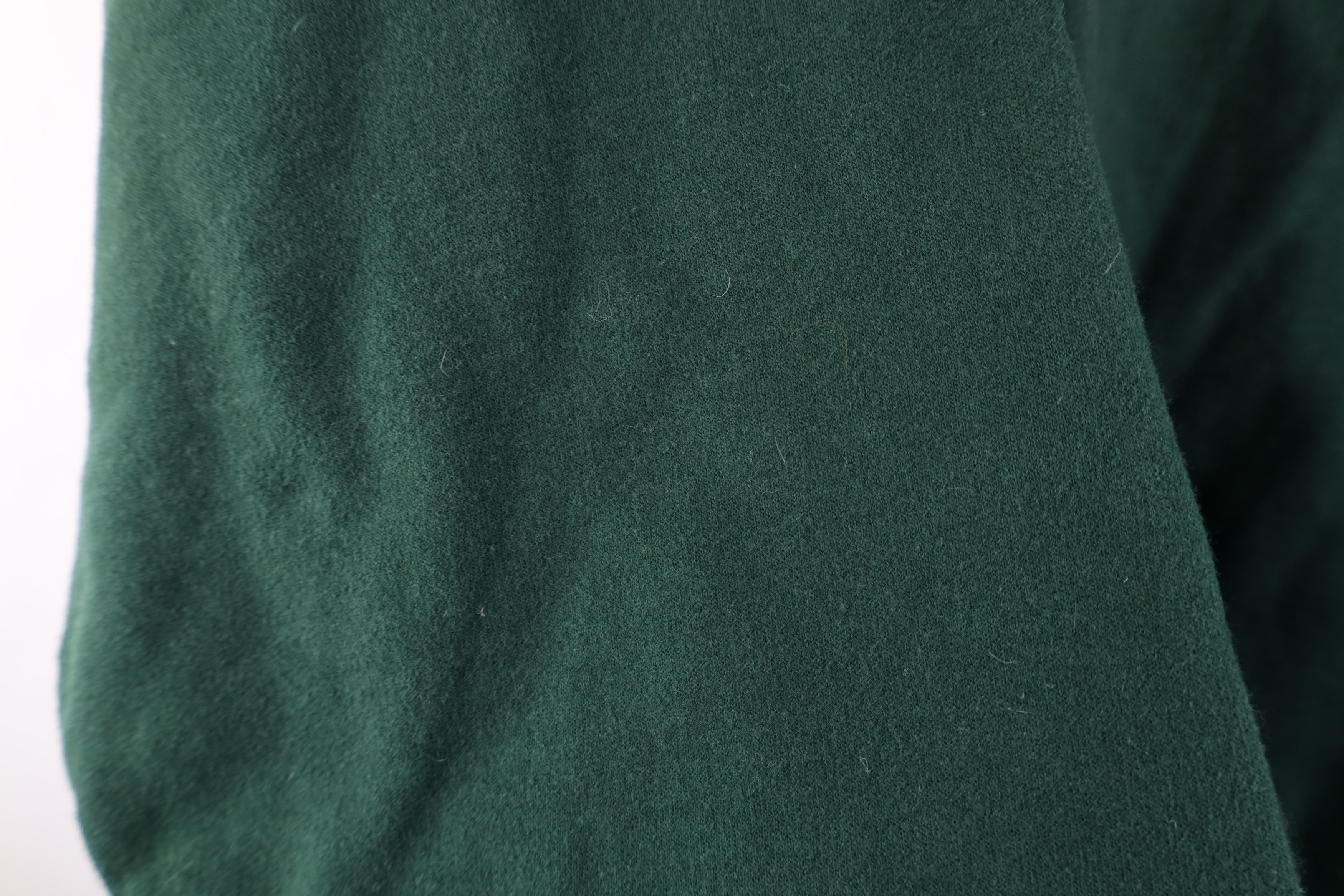 Vintage Vintage 90s Streetwear Michigan Tree Crewneck Sweatshirt Size US XL / EU 56 / 4 - 6 Thumbnail