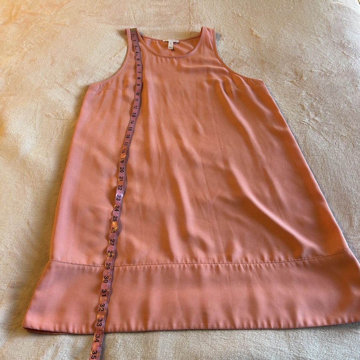 Other Leith coral racerback sleeveless mini shift dress size M Size M / US 6-8 / IT 42-44 - 8 Thumbnail
