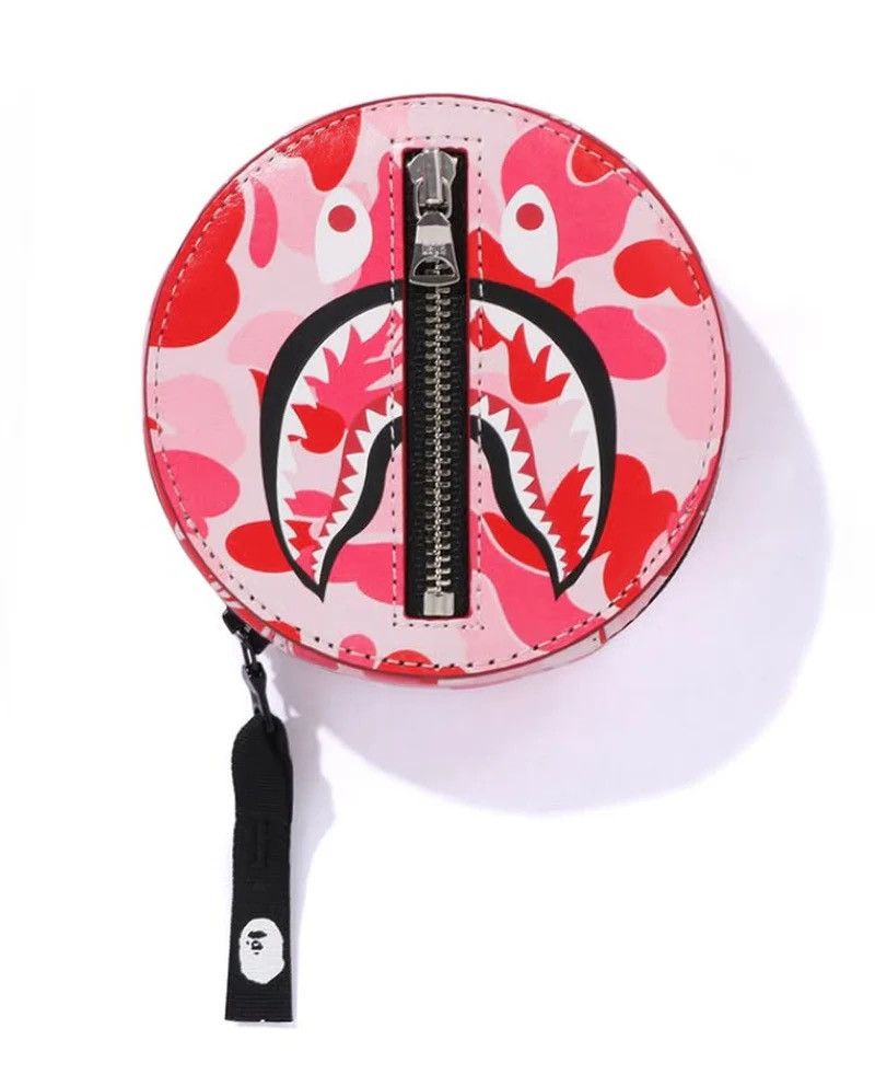 Bape Coin Case