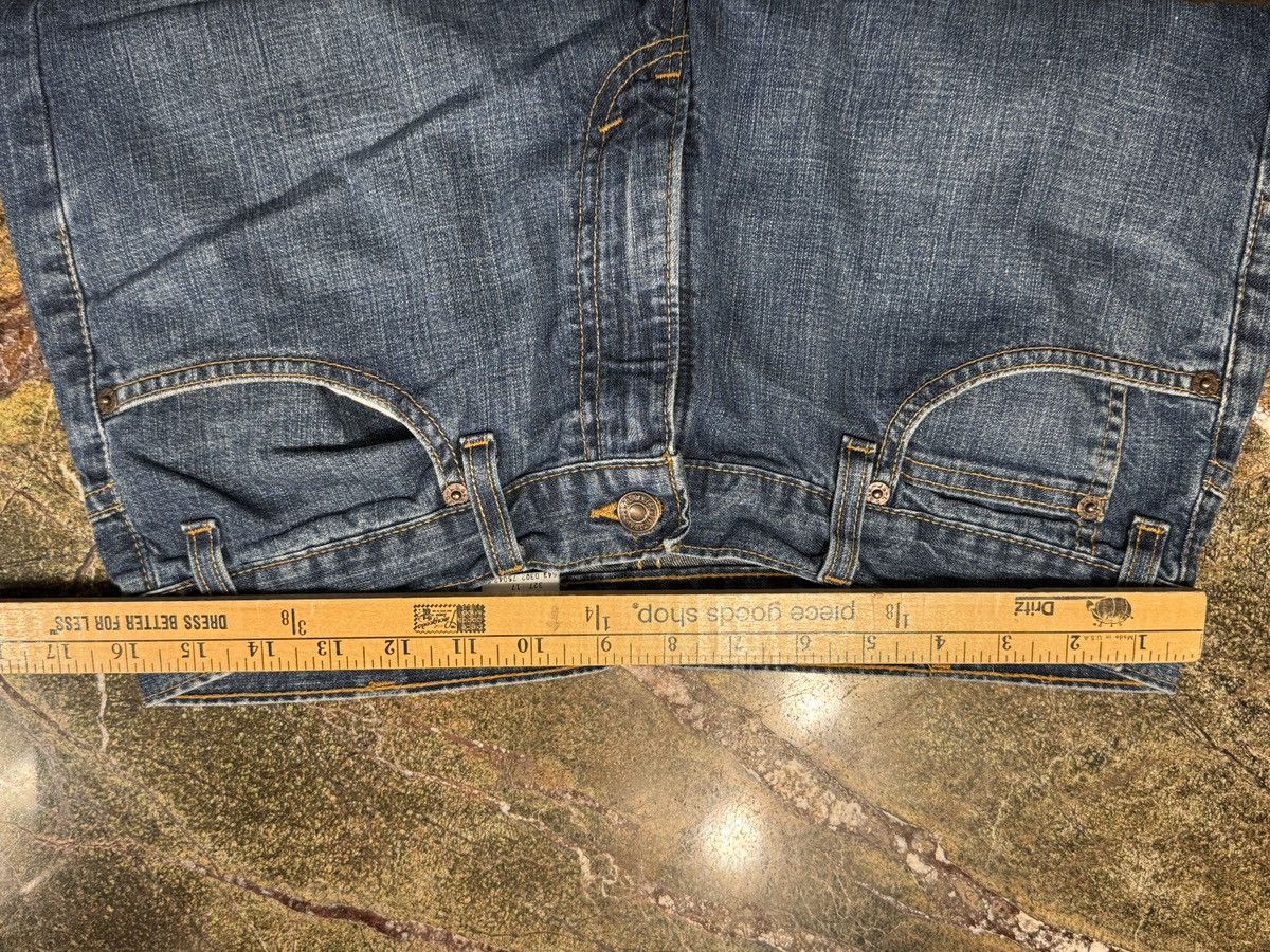 Levi's Vintage Clothing Vintage Bootcut Levi’s Size US 32 / EU 48 - 13 Thumbnail