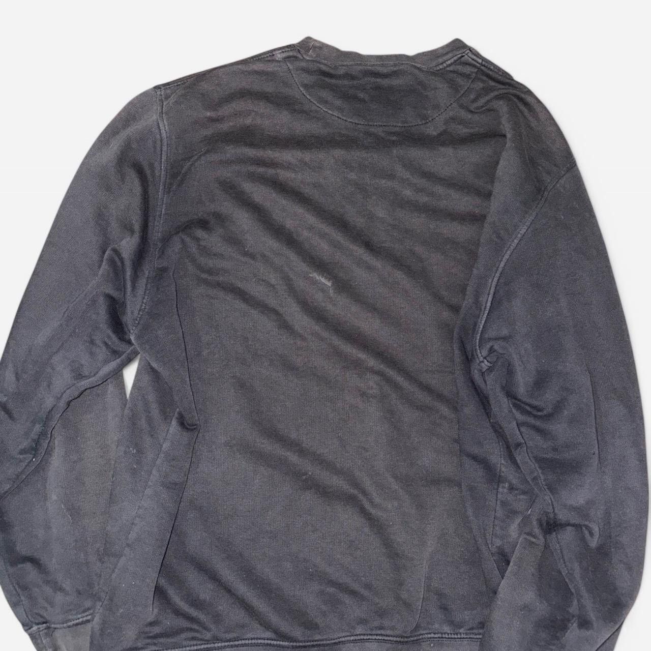 Nike × Vintage Vintage Nike Small Swoosh Sweatshirt - Size L Size US L / EU 52-54 / 3 - 7 Thumbnail