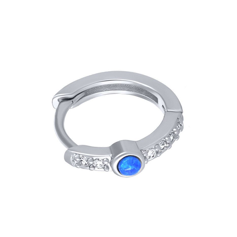 Jewelry Matchless Jewelry Rings Open Size Chrome Ring (Size 7-13) Size ONE SIZE - 5 Thumbnail