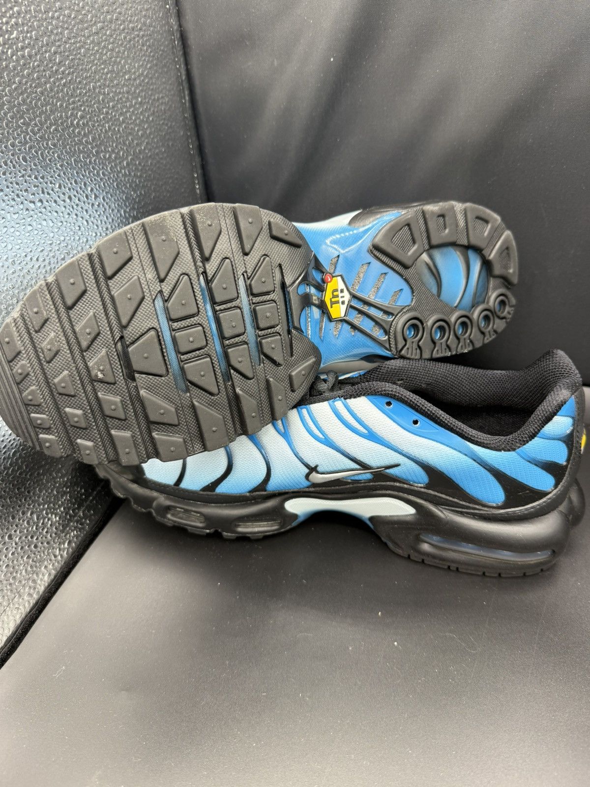 Nike Nike TUNED AIR MAX NEPTUNE Size US 10 / EU 43 - 6 Thumbnail