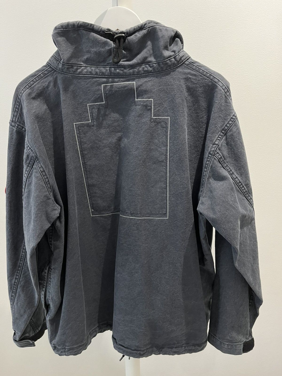 Cav Empt Cav Empt for Beauty&Youth United Arrows Size US S / EU 44-46 / 1 - 9 Thumbnail