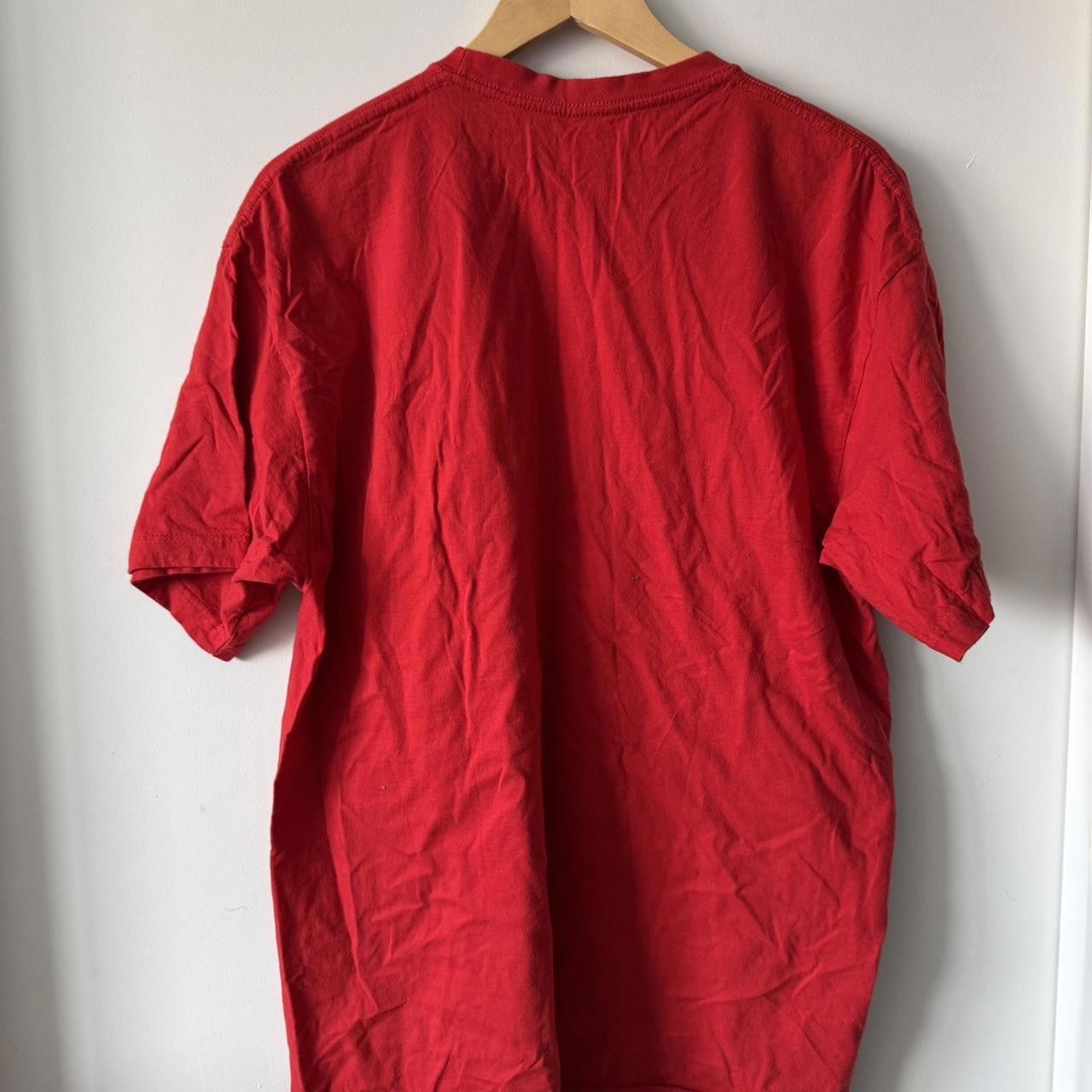 Designer Lemar & Dauley "Six Rings" T-Shirt RARE Size XXL/2XL Size US XXL / EU 58 / 5 - 2 Thumbnail