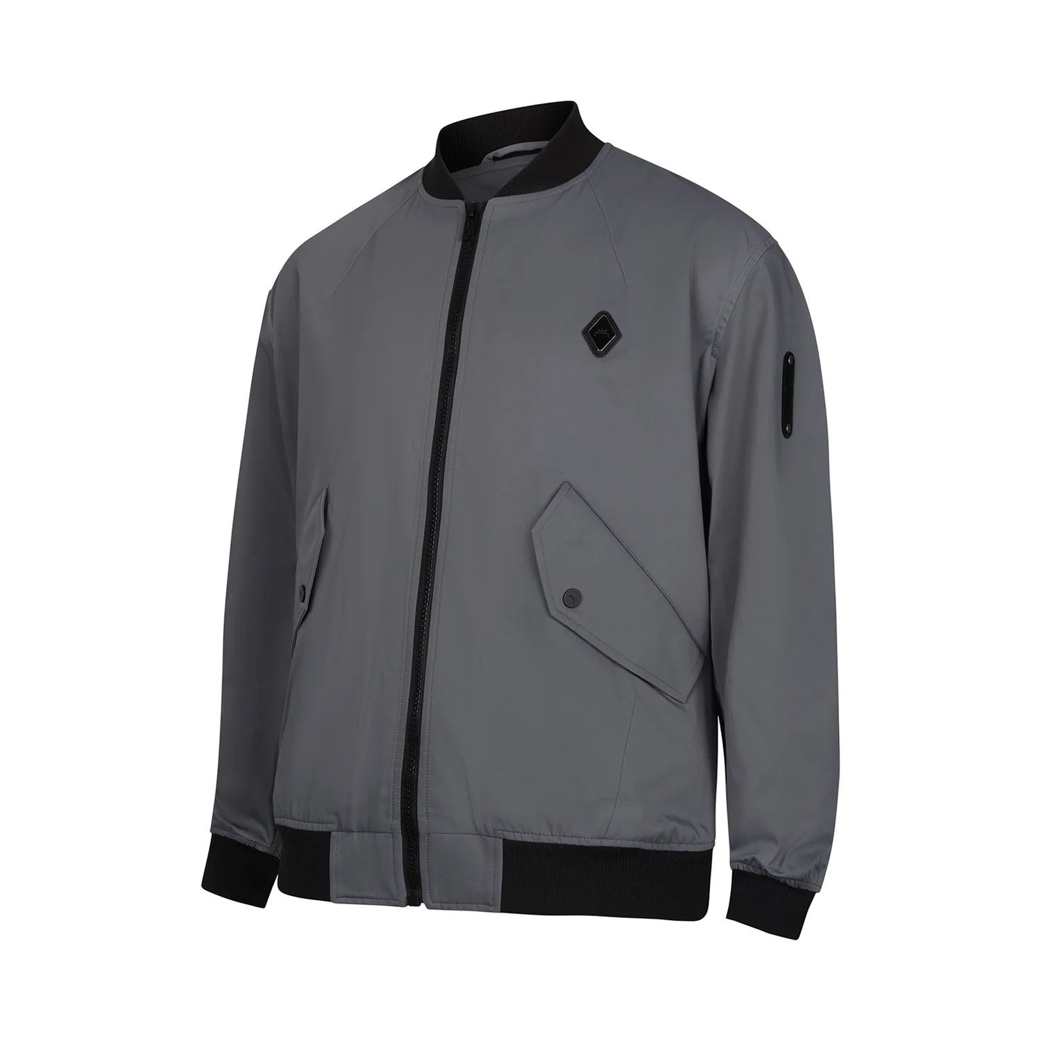 A-COLD-WALL* o1mris0824 Bomber in Grey Size US S / EU 44-46 / 1 - 2 Thumbnail