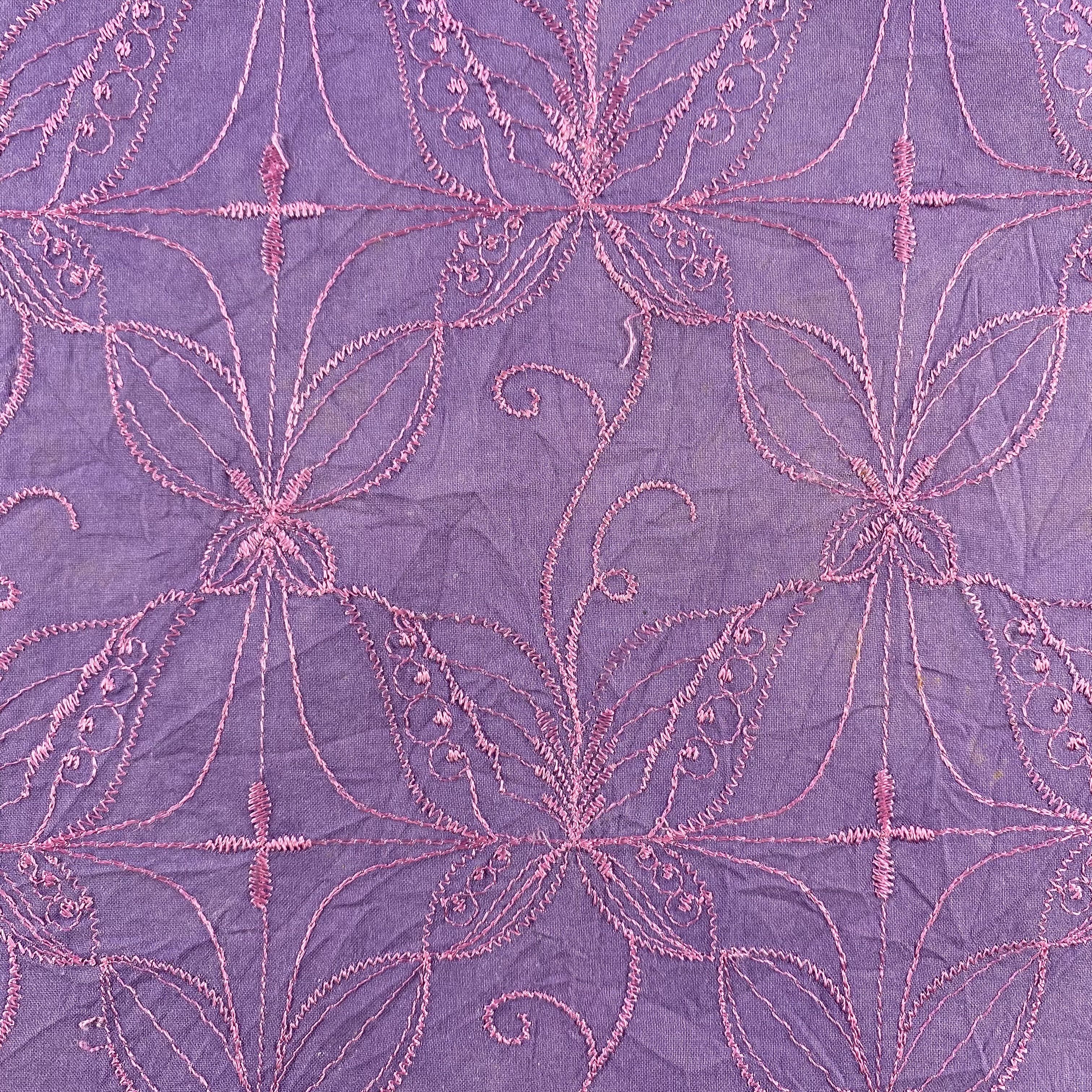 Vintage Anna Sui Bandana/ Handkerchief / Neckerchief Size ONE SIZE - 4 Thumbnail