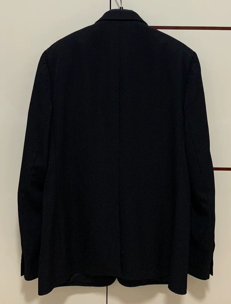 Dior Dior 17ss catwalk style arm ribbon suit 2504-Nextarrow Size 50R - 2 Thumbnail