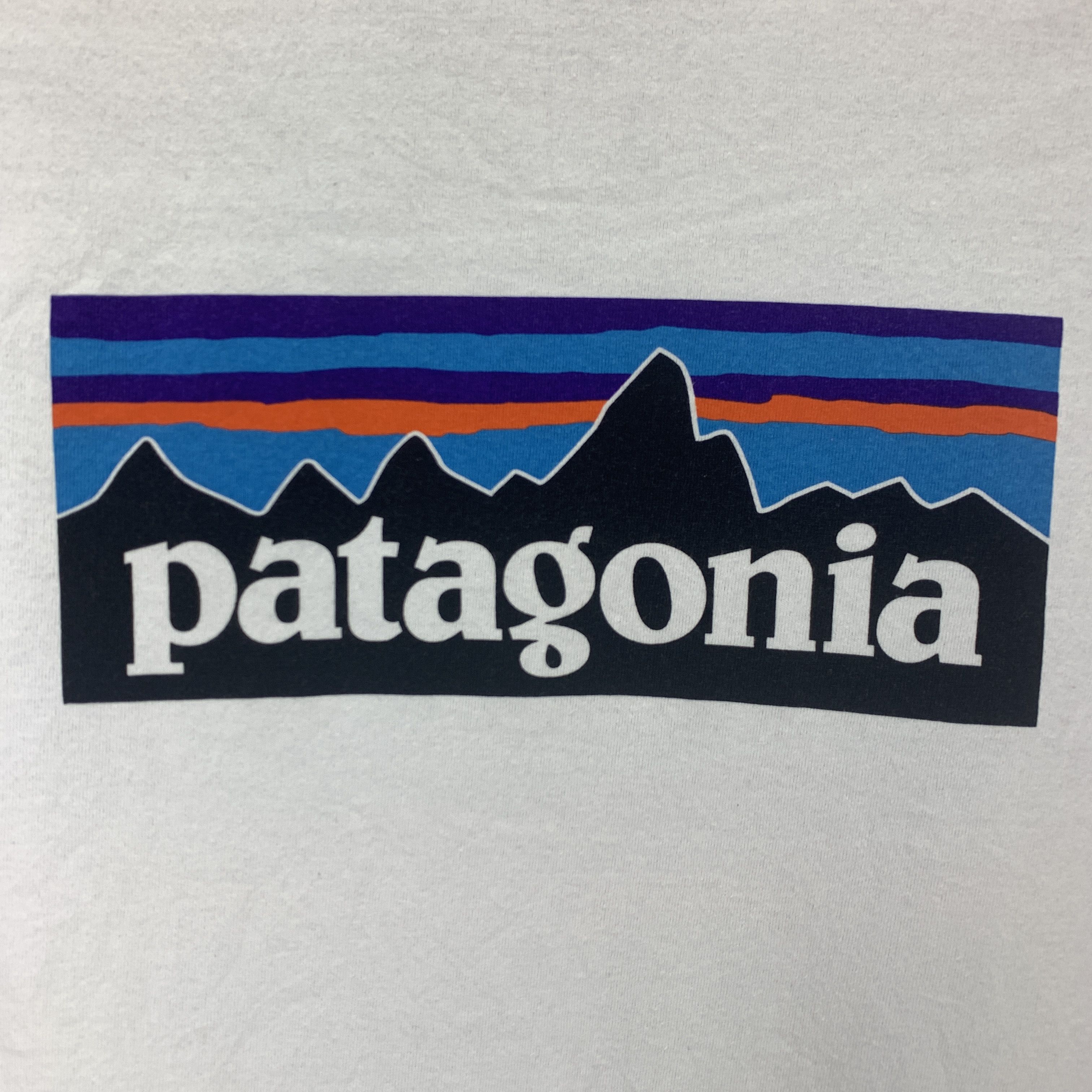 Patagonia PATAGONIA Single Pocket T Shirt #1812/07 Size US S / EU 44-46 / 1 - 2 Thumbnail