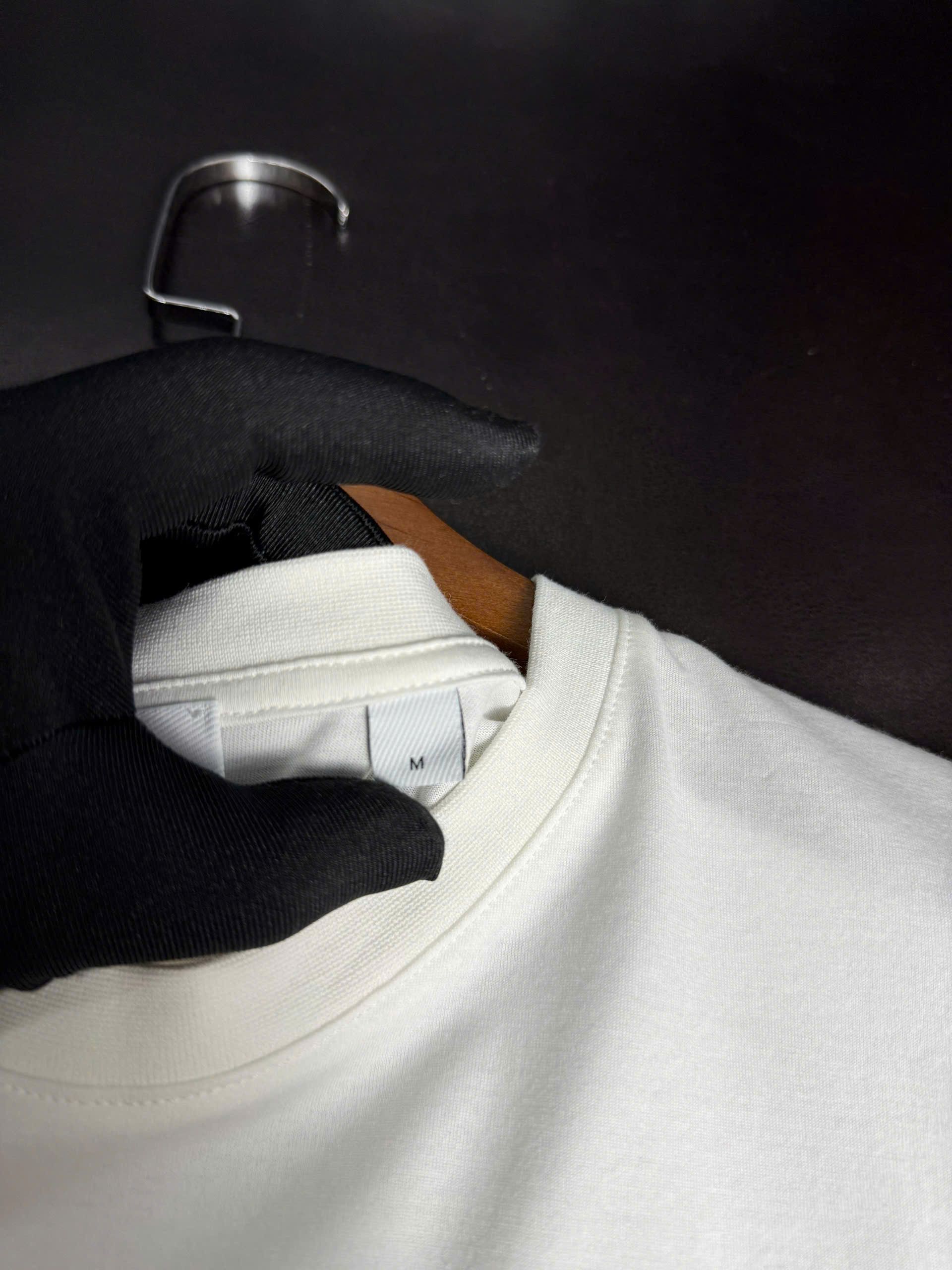 Burberry T SHIRT BURBERRY Size US M / EU 48-50 / 2 - 4 Thumbnail