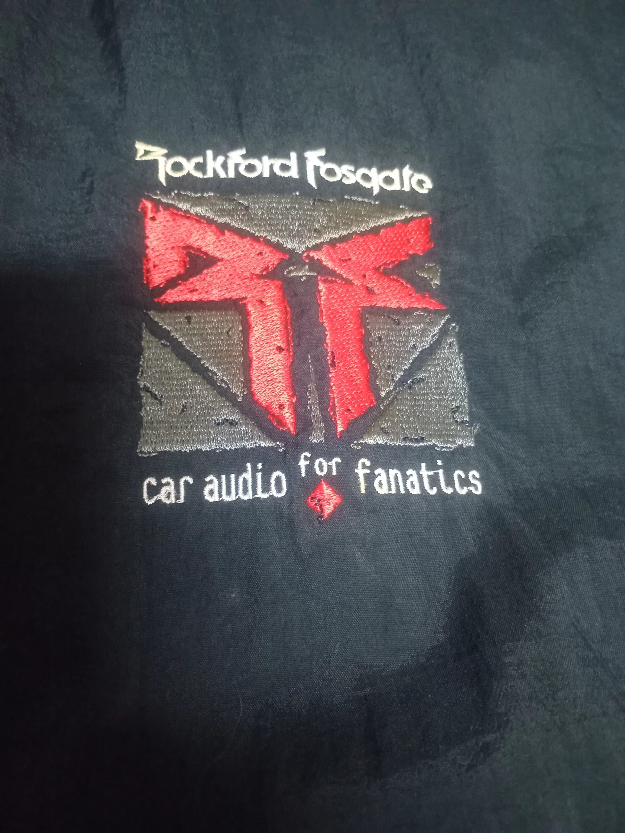 Other ROCKFORD FOSGATE. Size US L / EU 52-54 / 3 - 3 Thumbnail