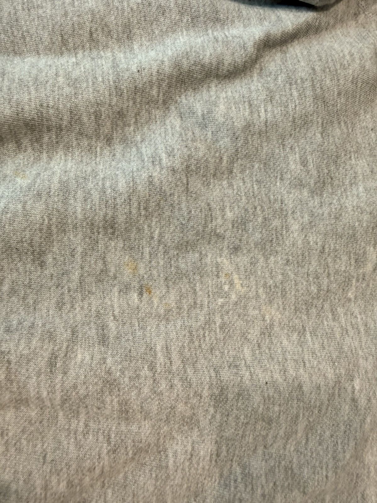 Vintage Vintage Soviet Union Era school sweatshirt Size US XL / EU 56 / 4 - 4 Thumbnail