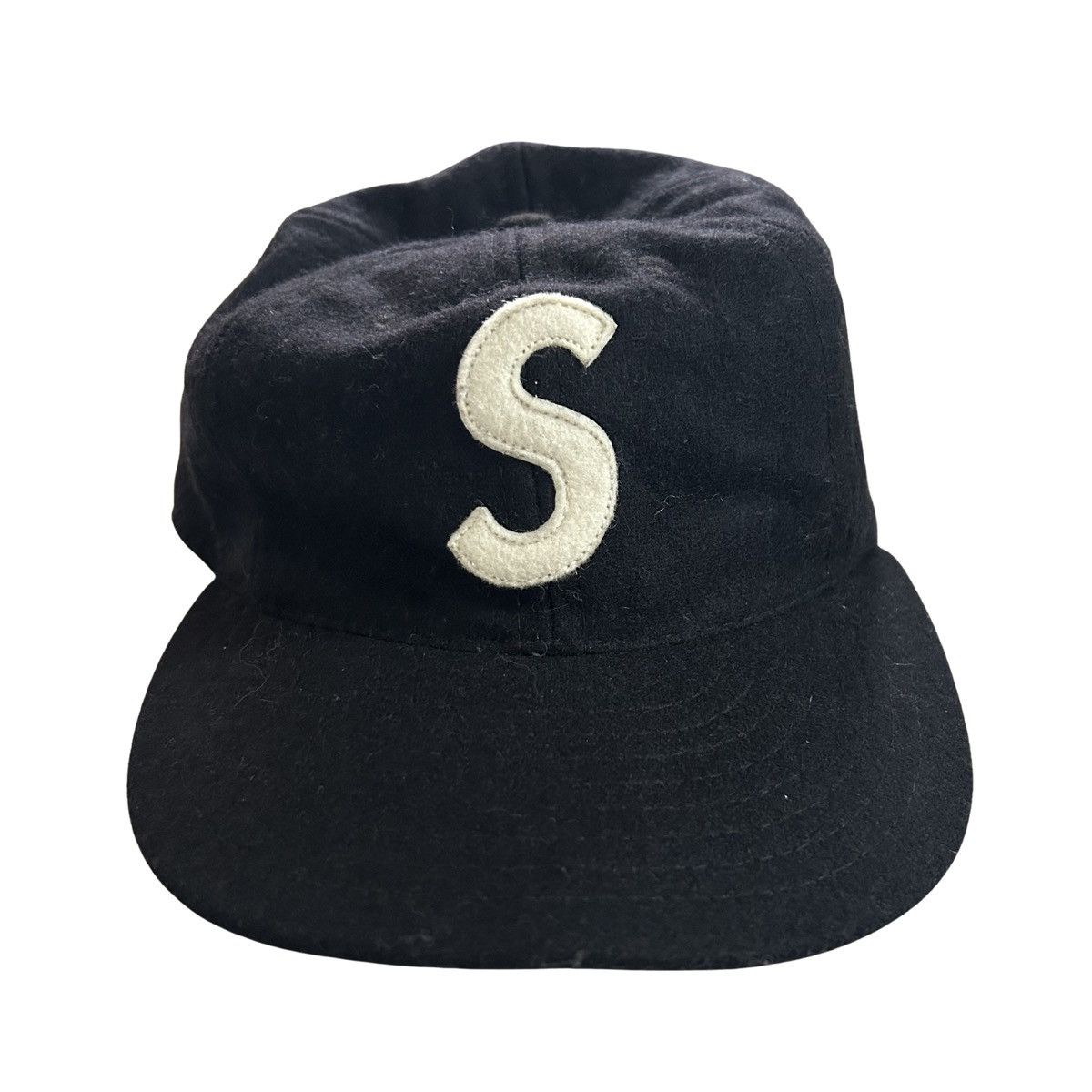 Supreme Supreme Gore Tex S logo 6 panel CAP HAT SS 19 | Grailed