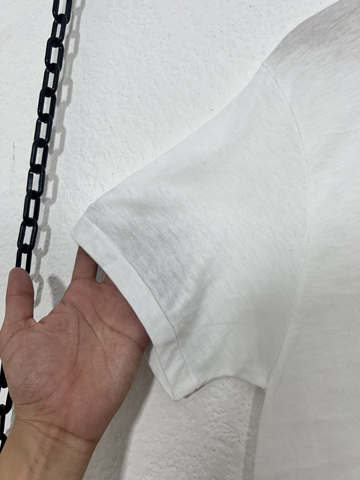Vintage JC PENNEY VINTAGE BLANK 1970’s Size US XL / EU 56 / 4 - 2 Thumbnail