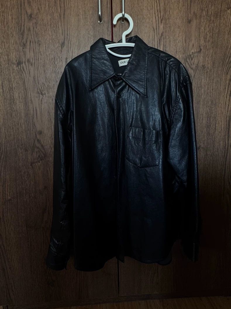 Our Legacy Our Legacy size48 Minimalist leather goods Size US M / EU 48-50 / 2 - 1 Thumbnail