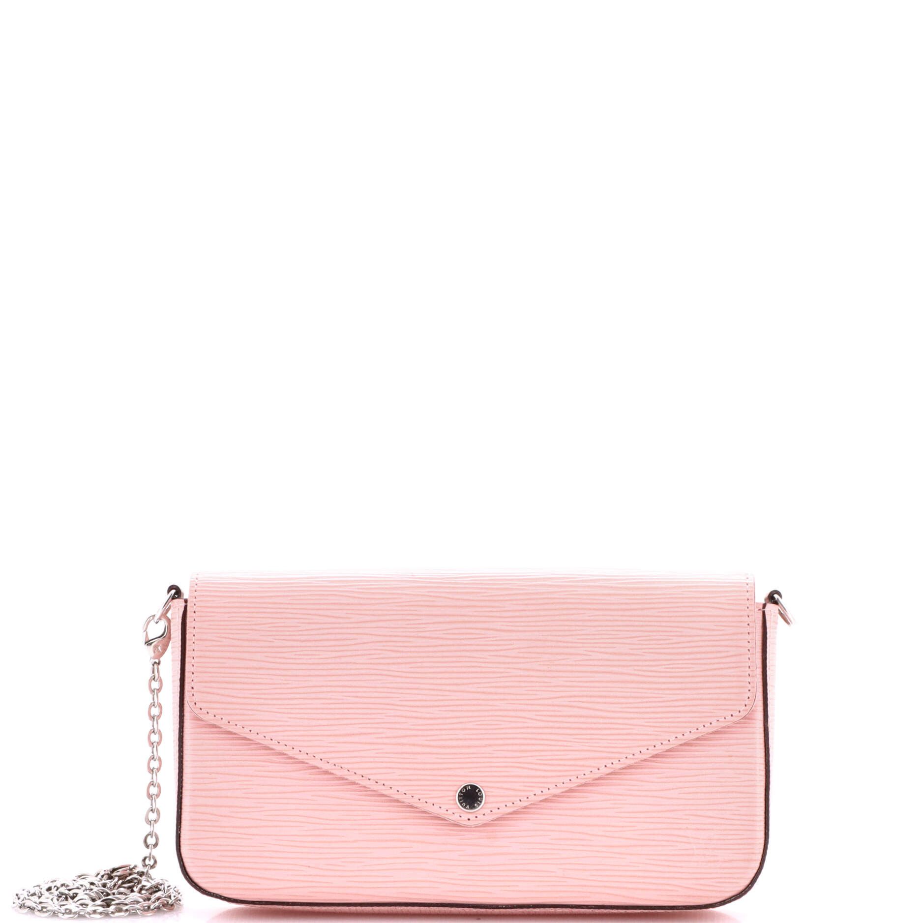 Louis Vuitton Felicie Pochette Size ONE SIZE - 1 Thumbnail