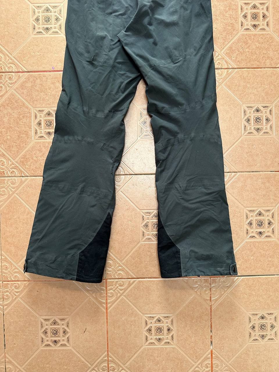 Patagonia Patagonia Exclusive Of Trim Nylon Overall Size US 31 - 9 Thumbnail