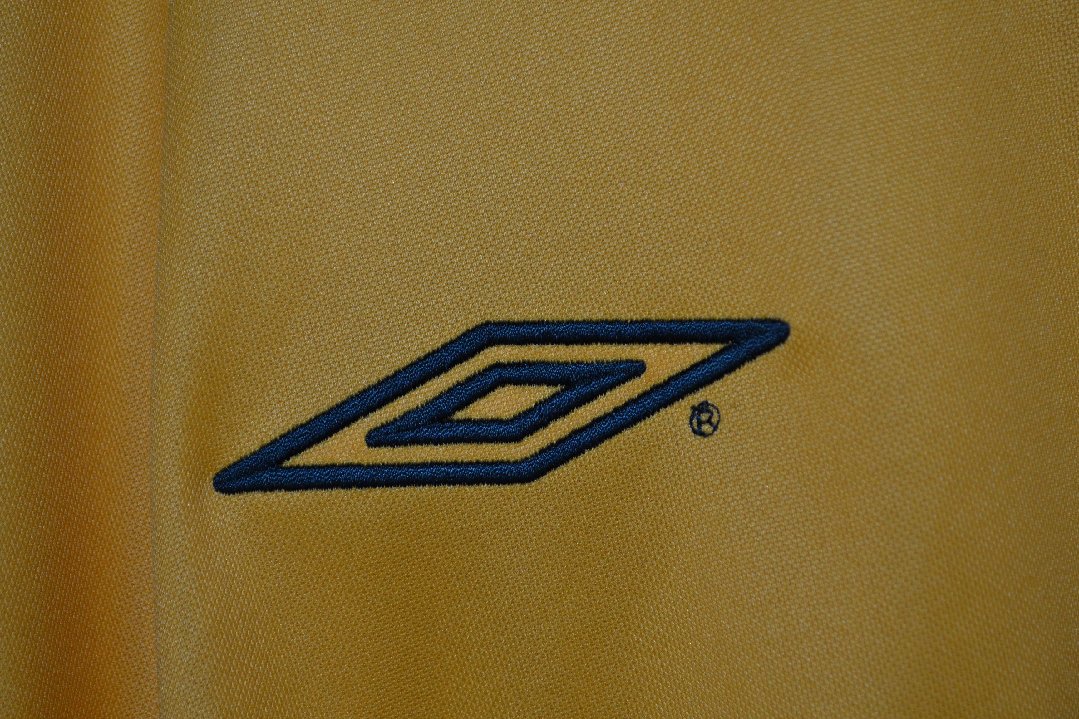 Umbro Celtic 2002 2003 Away Vintage Football Soccer Umbro XL Size US XL / EU 56 / 4 - 4 Thumbnail