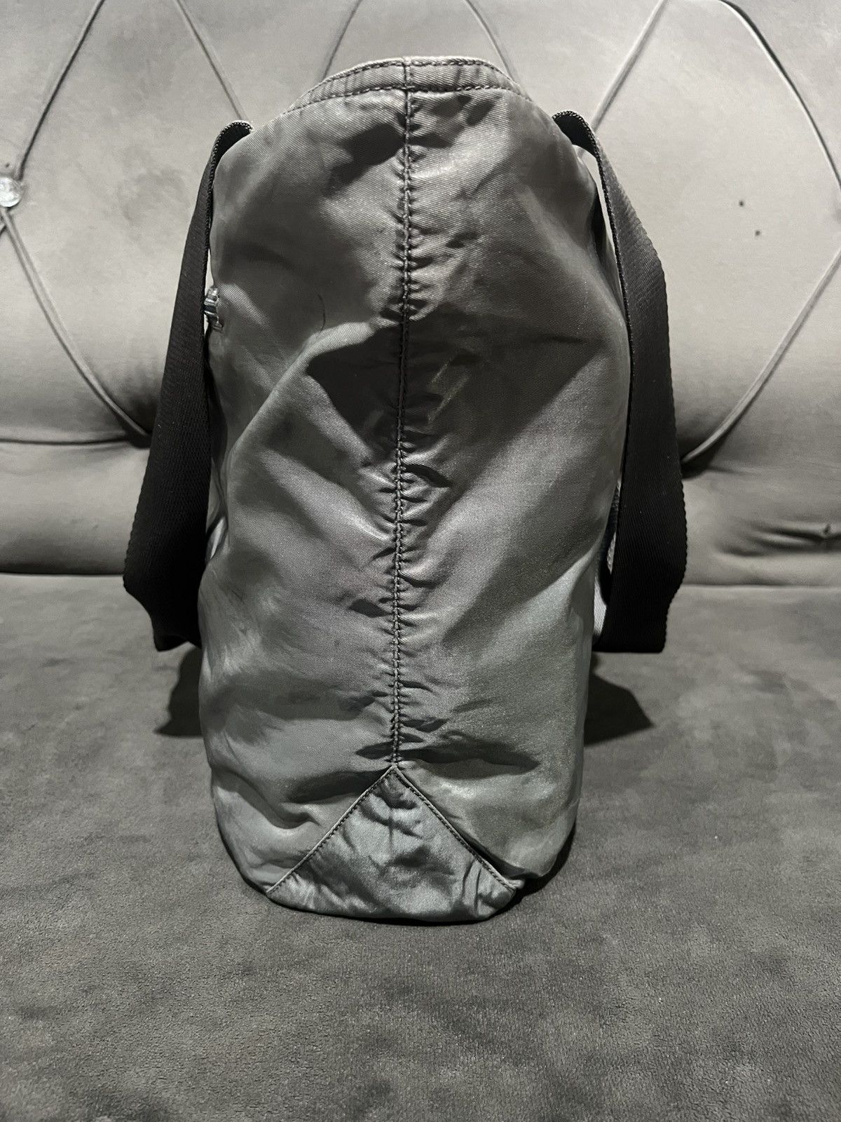Prada Aunthentic PRADA Shoulder Bag Size ONE SIZE - 3 Thumbnail