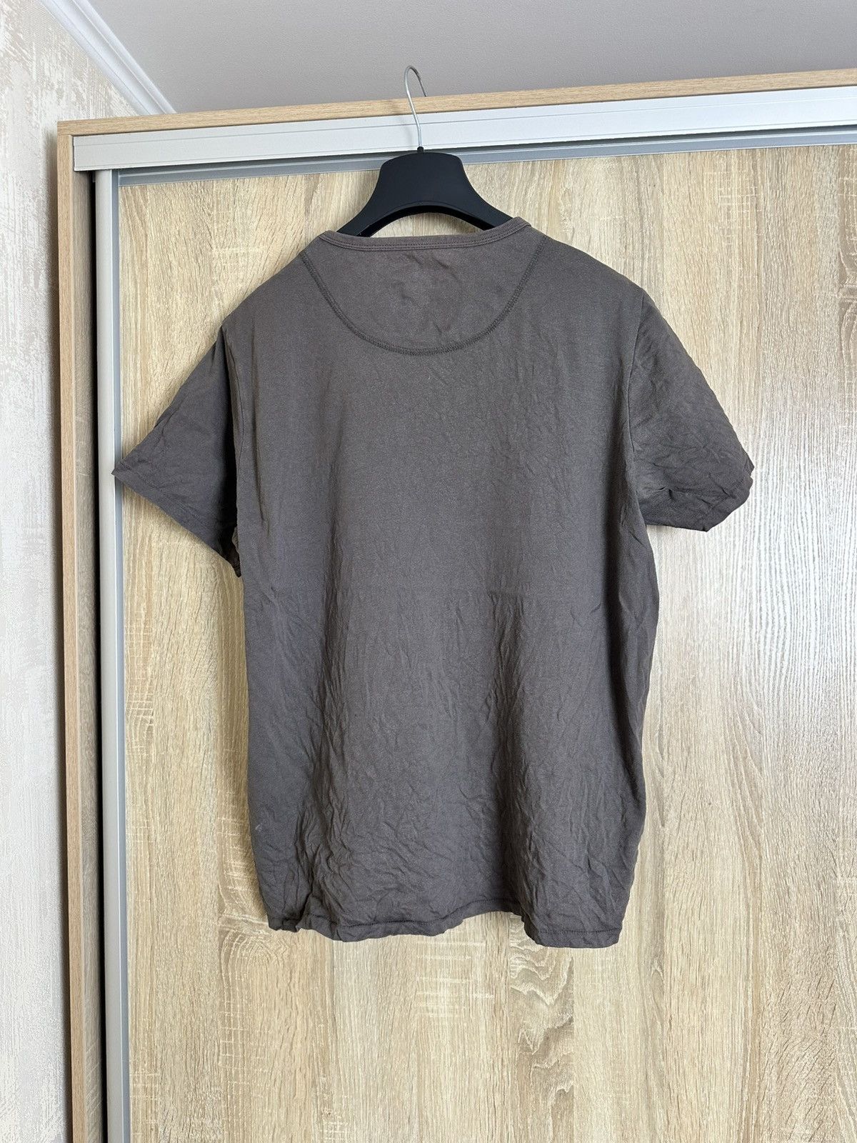 Paul Smith 🔥 Paul Smith Single Fin Japan Sun Space Art Y2K T Shirt Rare Size US XL / EU 56 / 4 - 3 Thumbnail