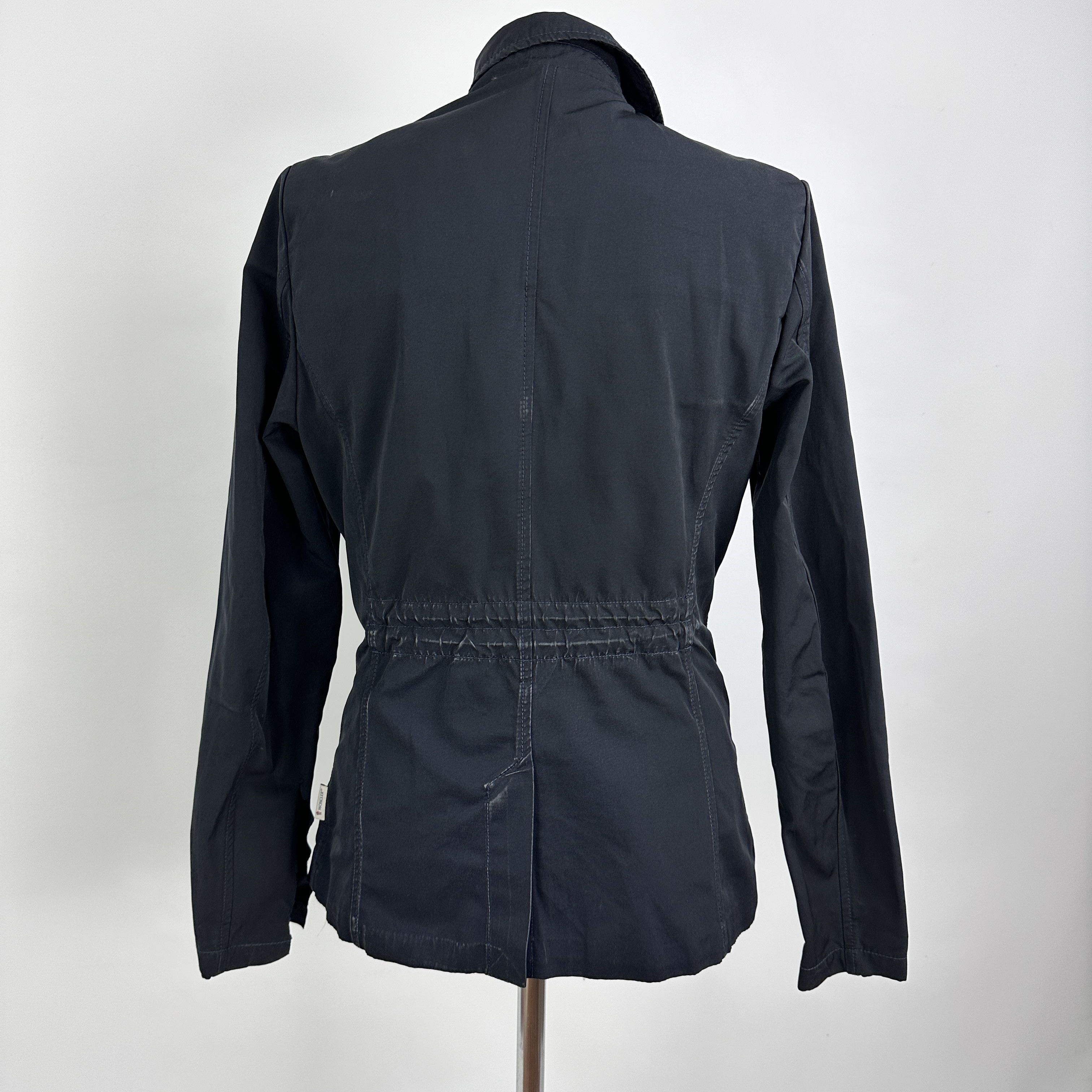 Moncler Giacca Moncler Impermeabile – 4 Size S / US 4 / IT 40 - 2 Thumbnail