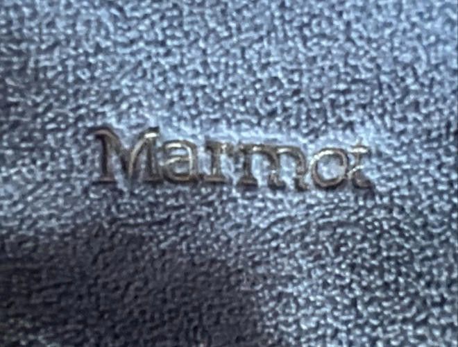 Marmot mens marmot fleece jacket sz large Size US L / EU 52-54 / 3 - 4 Thumbnail