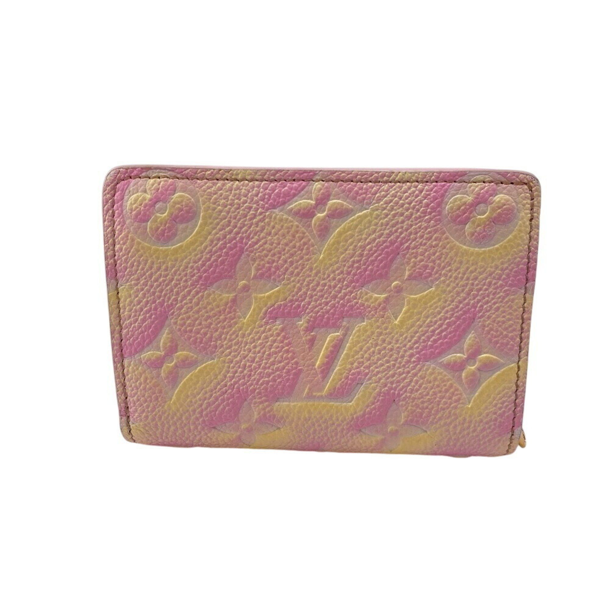 Louis Vuitton Louis Vuitton Cléa wallet Size ONE SIZE - 1 Thumbnail