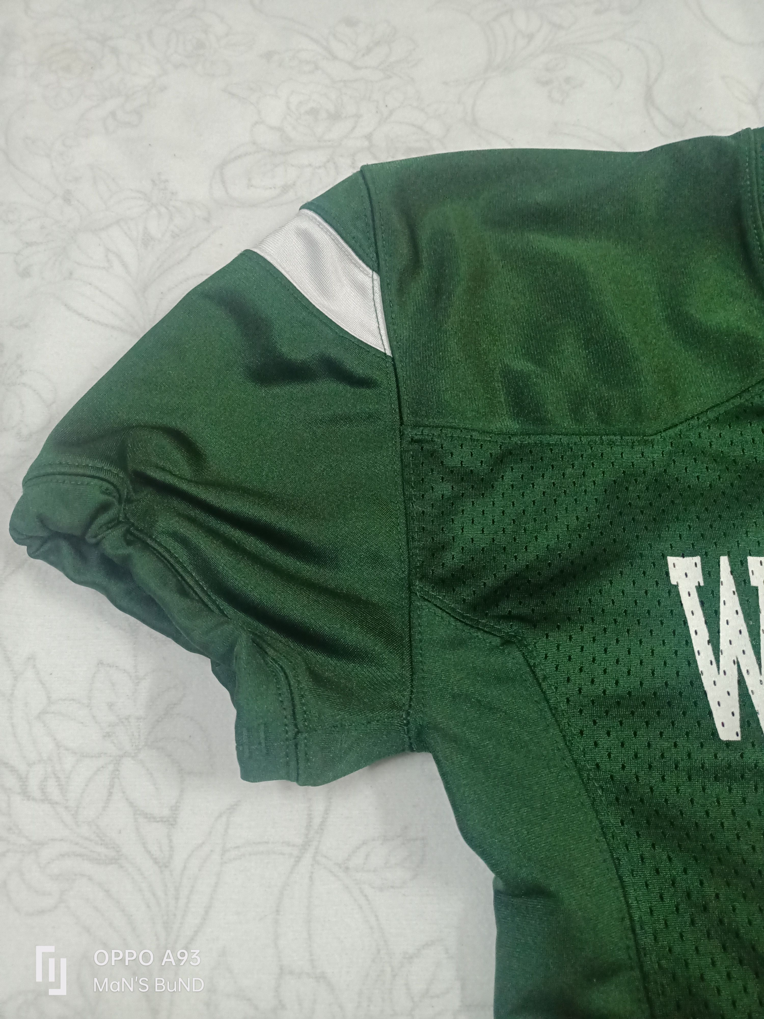 Under Armour × Vintage WilliamSton Football Jersey Size US S / EU 44-46 / 1 - 3 Thumbnail