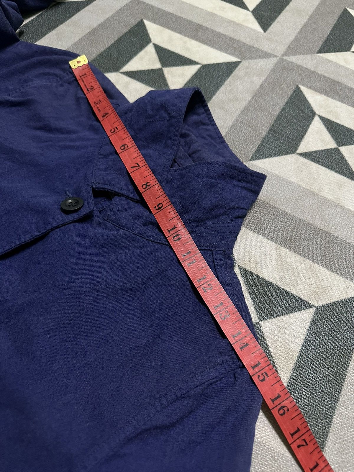 Margaret Howell Margaret howell workwear Size M / US 6-8 / IT 42-44 - 14 Thumbnail
