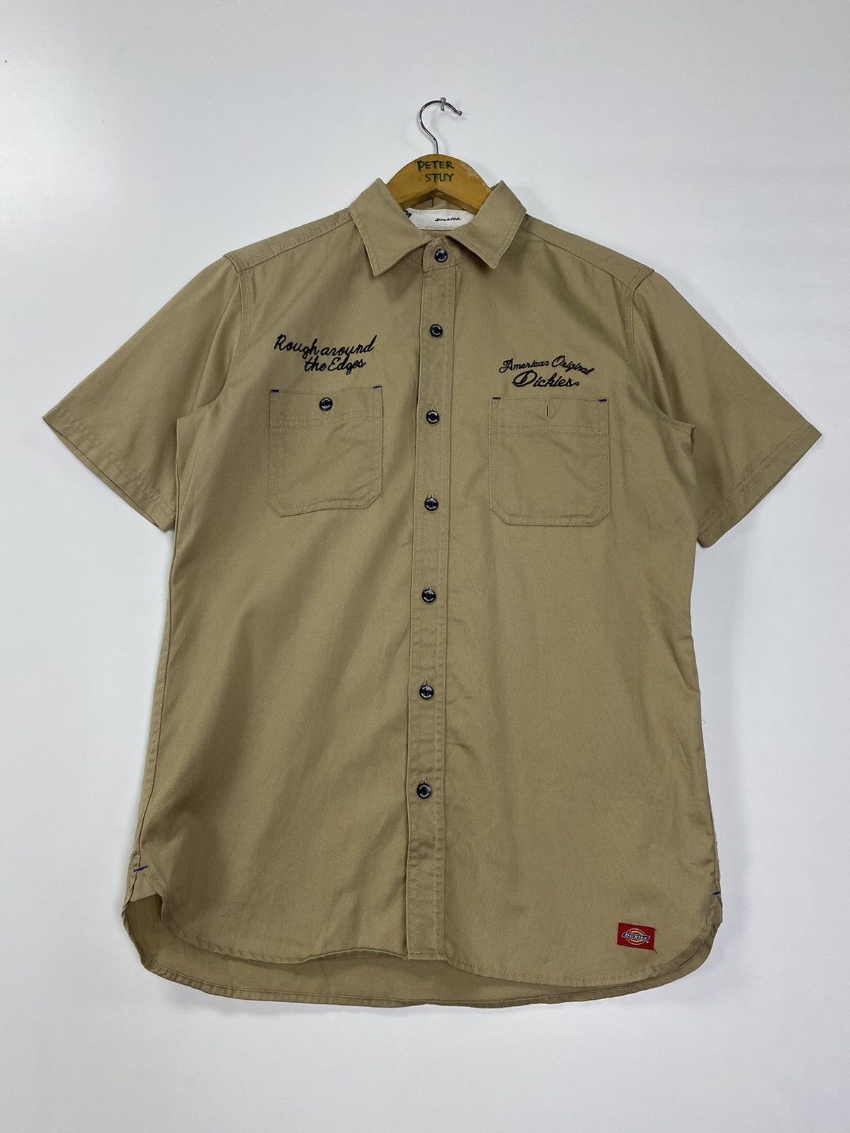 Dickies Workers Shirt