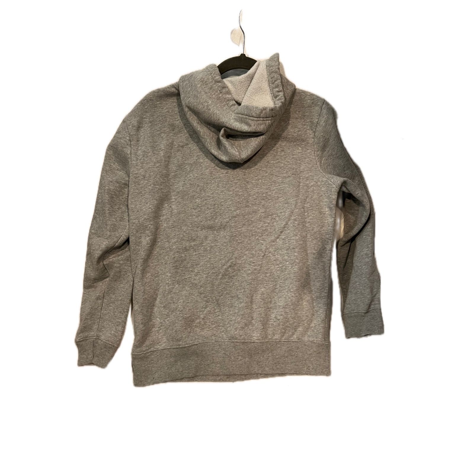 Gap The Gap Gray Pullover Hoodie Mens XS Size US XS / EU 42 / 0 - 2 Thumbnail