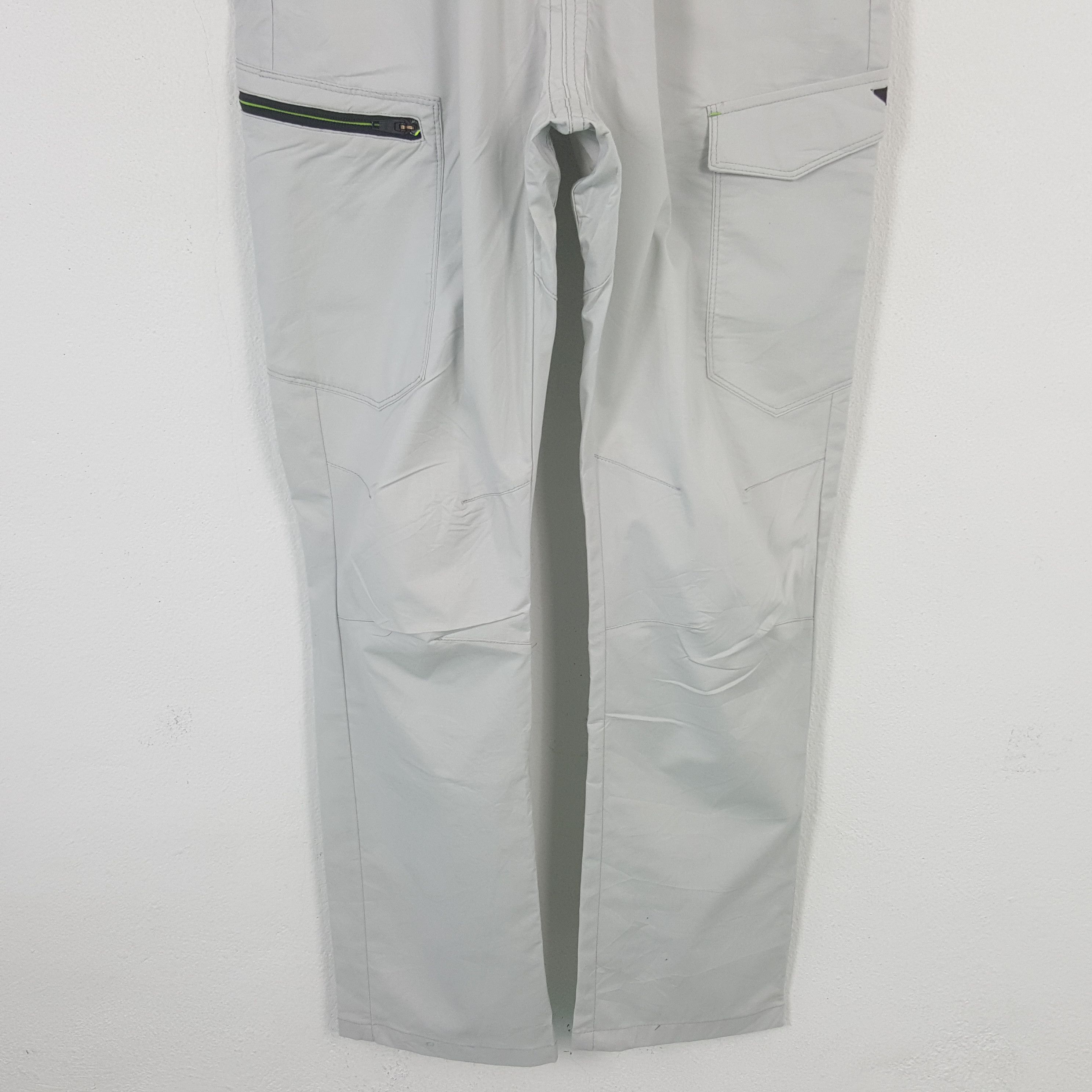 Sports Specialties × Vintage Vintage Toyota Racing TRD Custom Sport Coverall Jacket Size US S / EU 44-46 / 1 - 6 Thumbnail