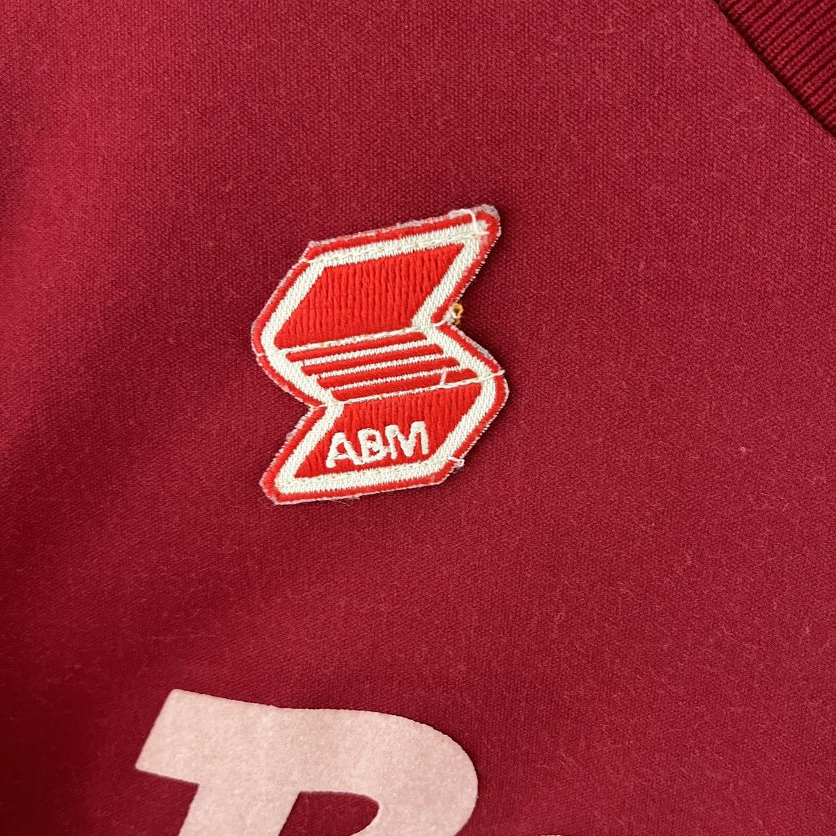 Other Vintage Torino FC 1990-93 Home ABM Football Jersey Shirt Size US L / EU 52-54 / 3 - 7 Thumbnail