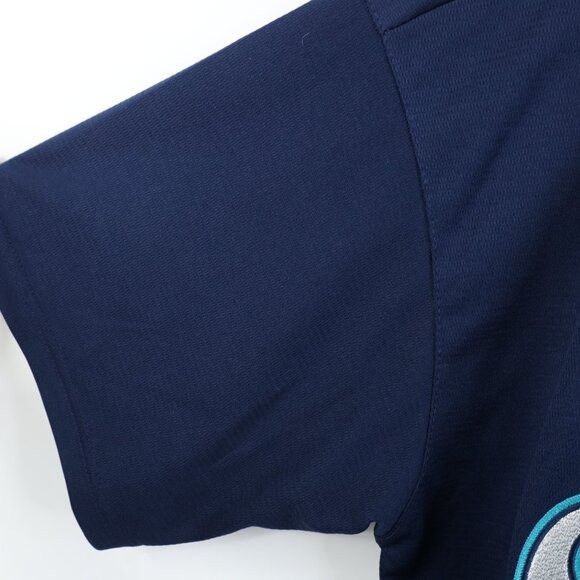 Nike Nike Ken Griffey Jr Seattle Mariners Baseball Jersey 3XL Size US XXL / EU 58 / 5 - 7 Thumbnail