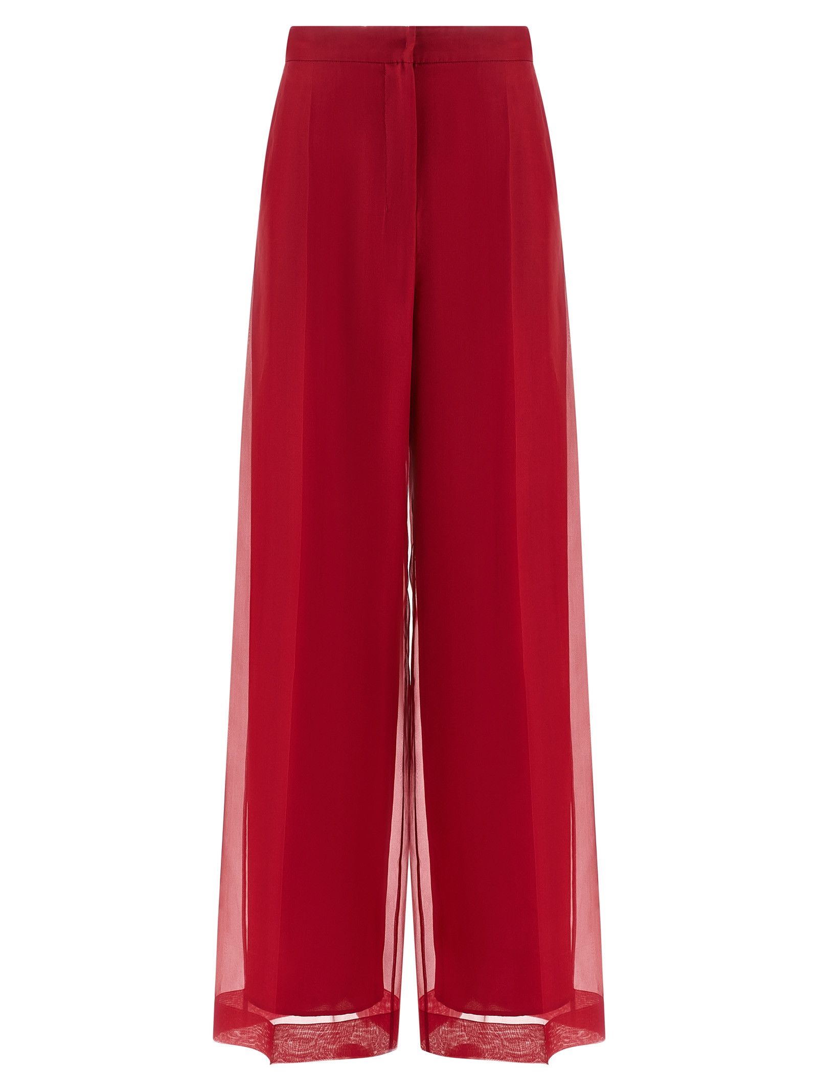 Max Mara 'MxeOlivi' pants Size 27" / US 4 / IT 40 - 1 Thumbnail