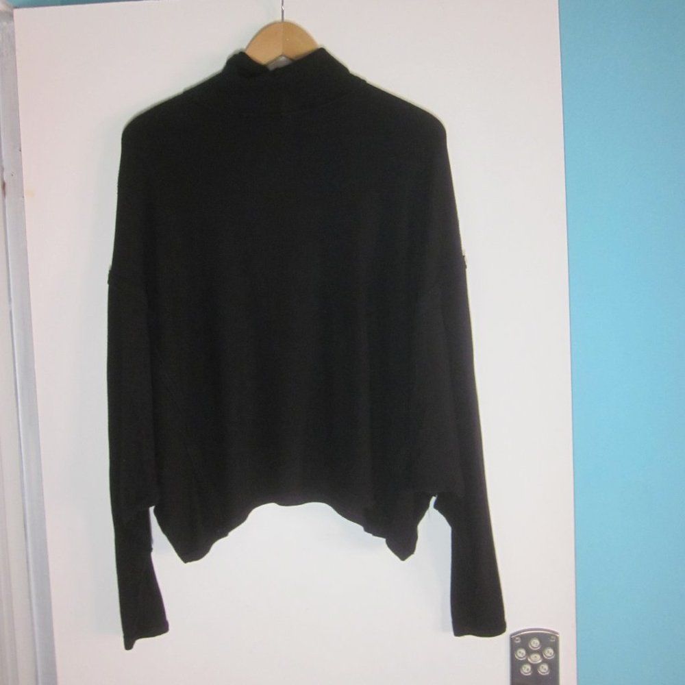 Free People We the Free / Free People Alameda Pullover Oversized XS Size XS / US 0-2 / IT 36-38 - 15 Thumbnail