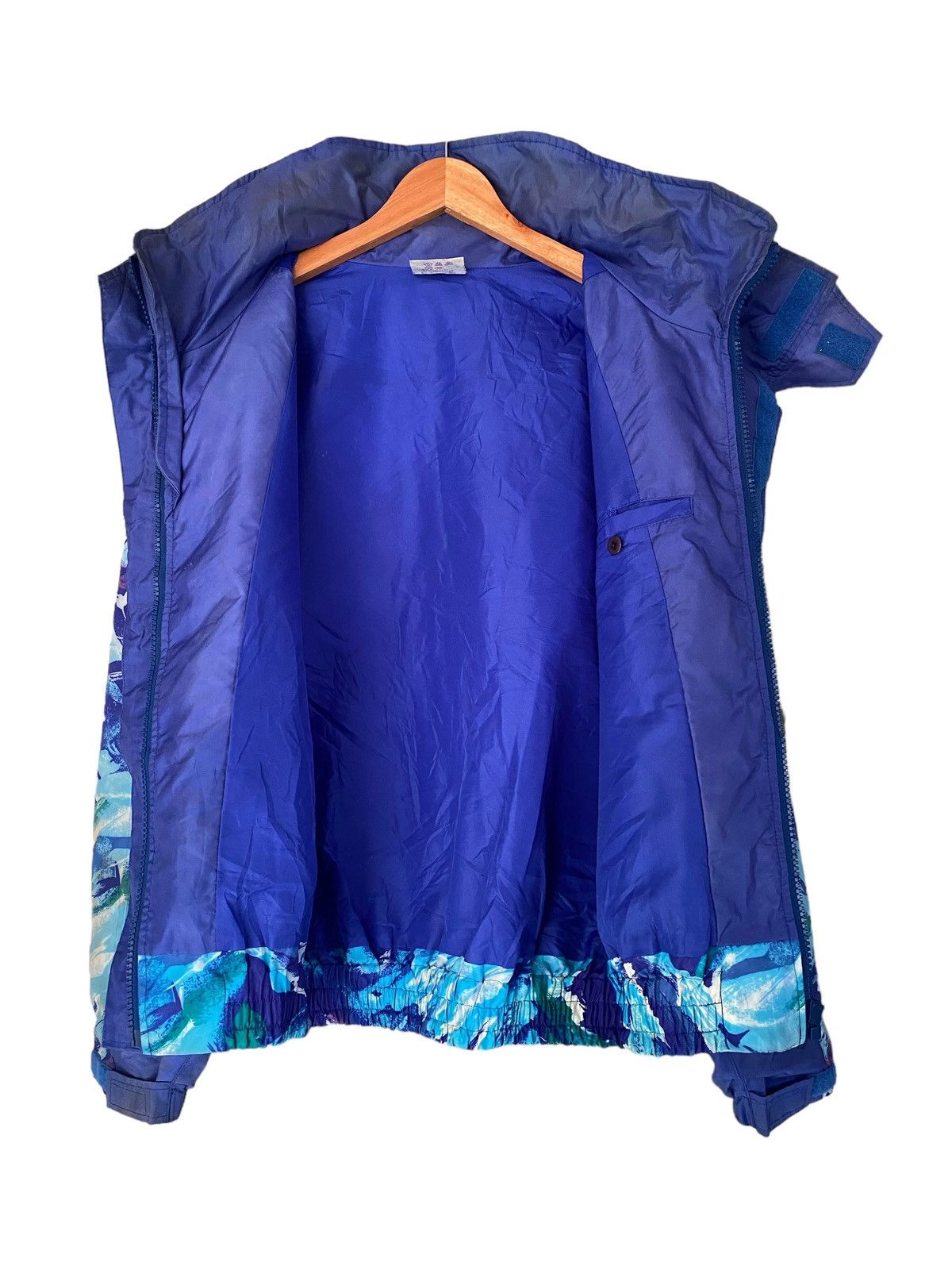 Helly Hansen Helly Hanson Sea Live Hoodie Zipper Jacket (L) Size US L / EU 52-54 / 3 - 8 Thumbnail