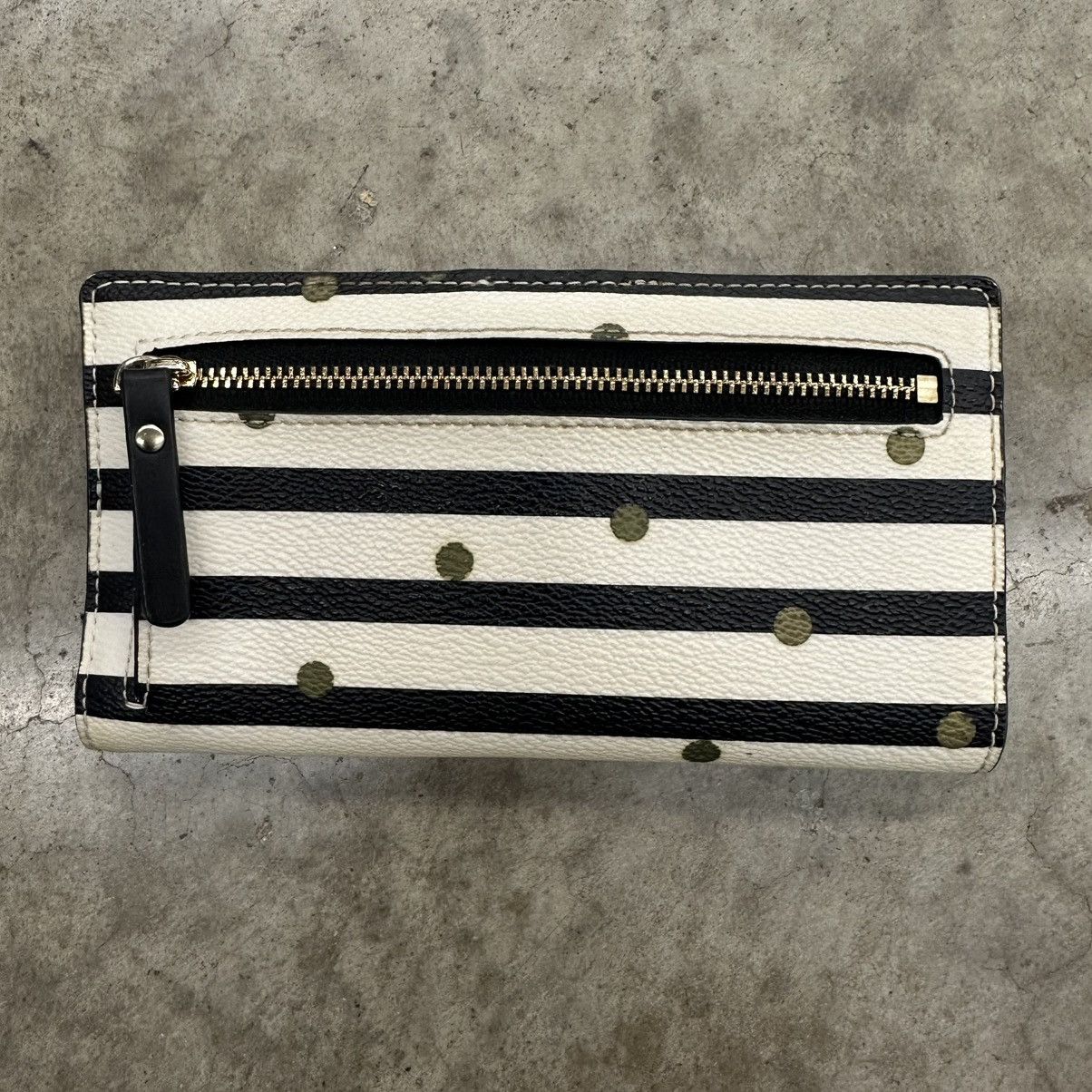 Kate Spade Kate Spade Paris Heart Wallet Size ONE SIZE - 8 Thumbnail