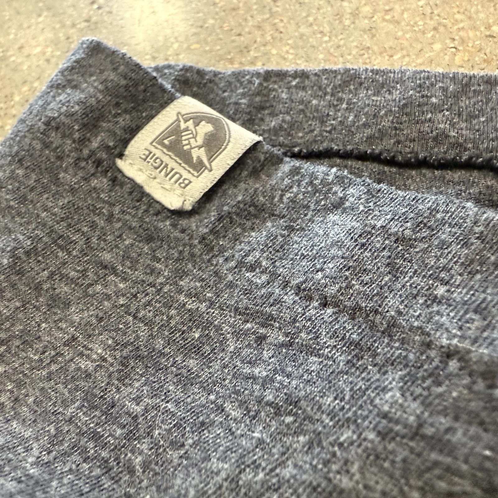 American Apparel Destiny Alpha Promo T-Shirt Official Bungie DS VERY RARE Size US L / EU 52-54 / 3 - 8 Thumbnail